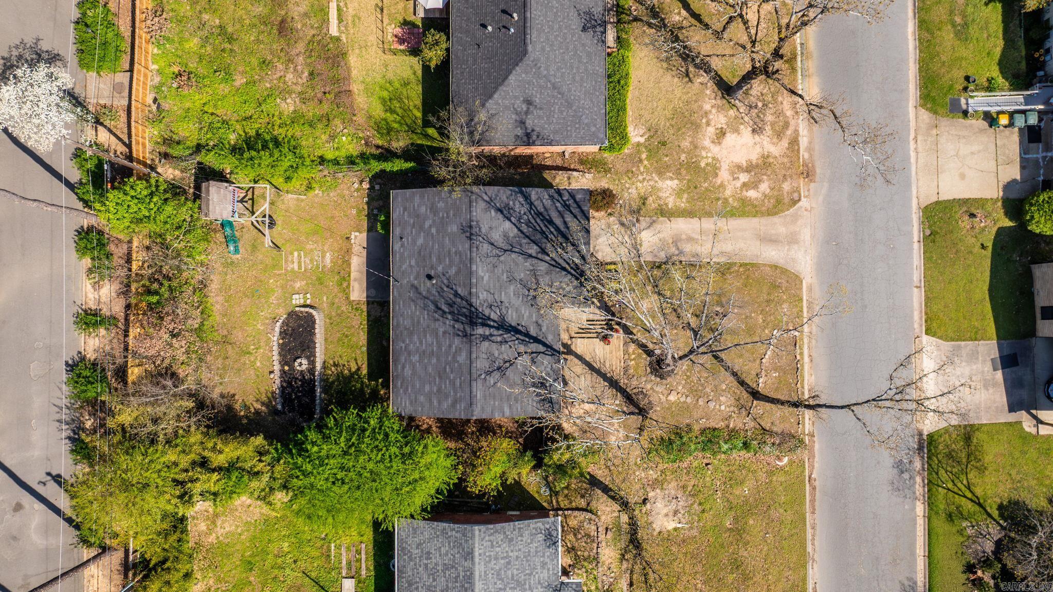 105 White Oak Ln  Little Rock, AR