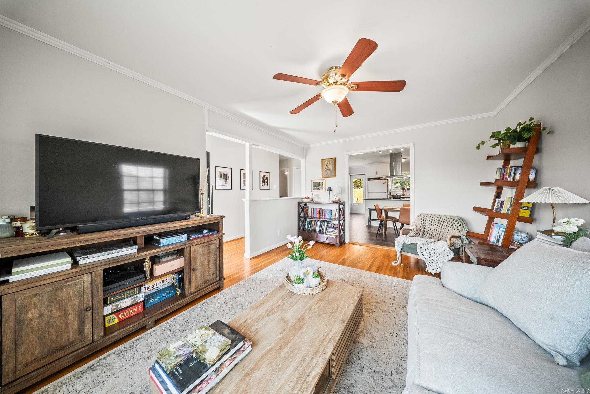 105 White Oak Ln  Little Rock, AR