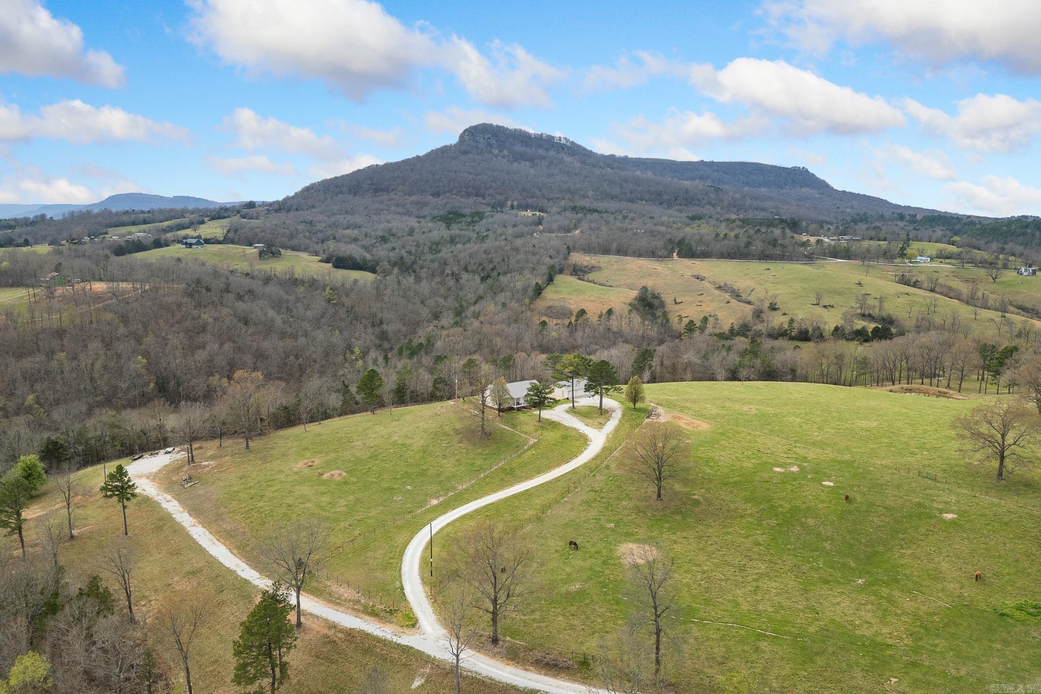 128 NC 6481  Jasper, AR