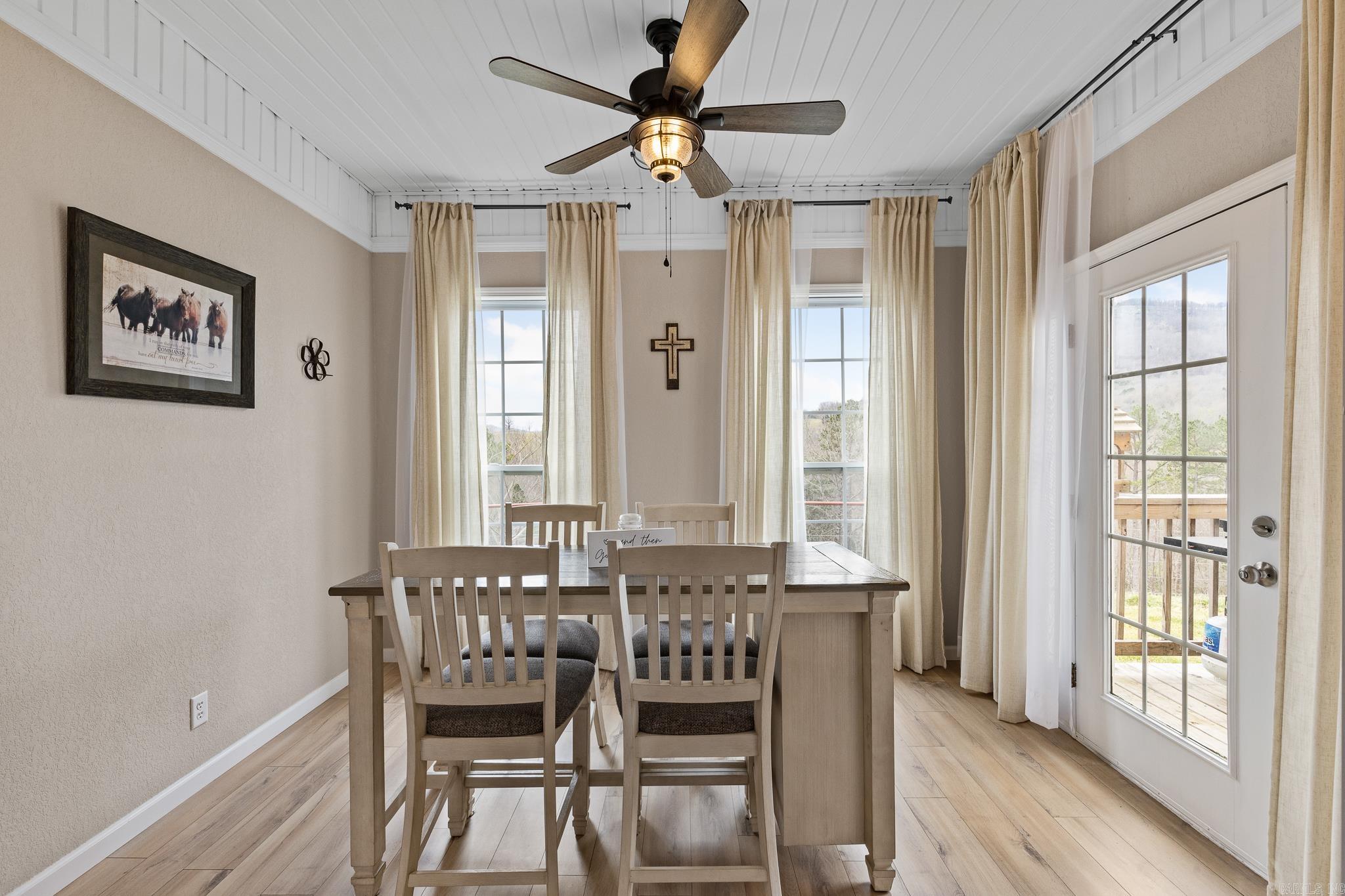 128 NC 6481  Jasper, AR