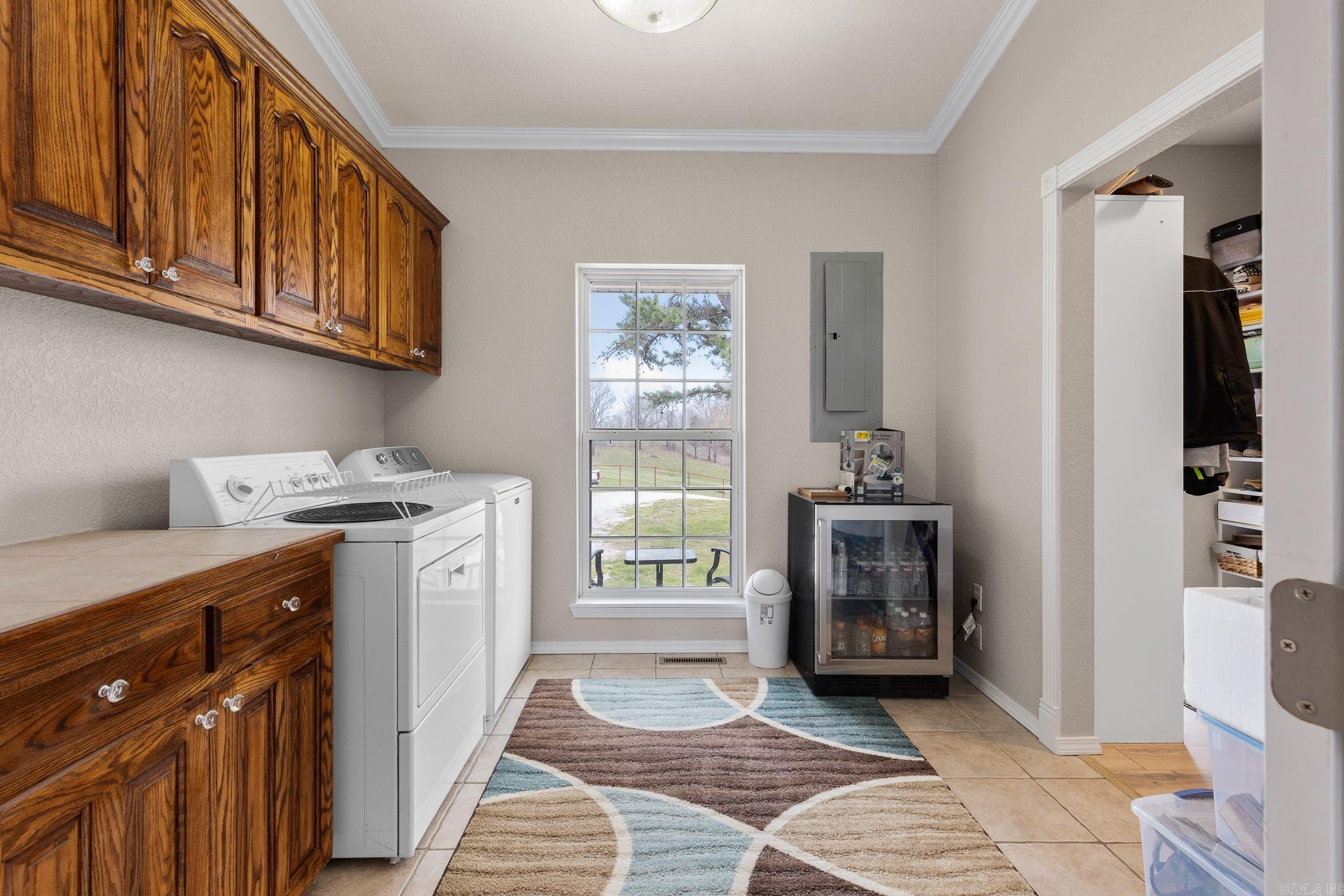 128 NC 6481  Jasper, AR