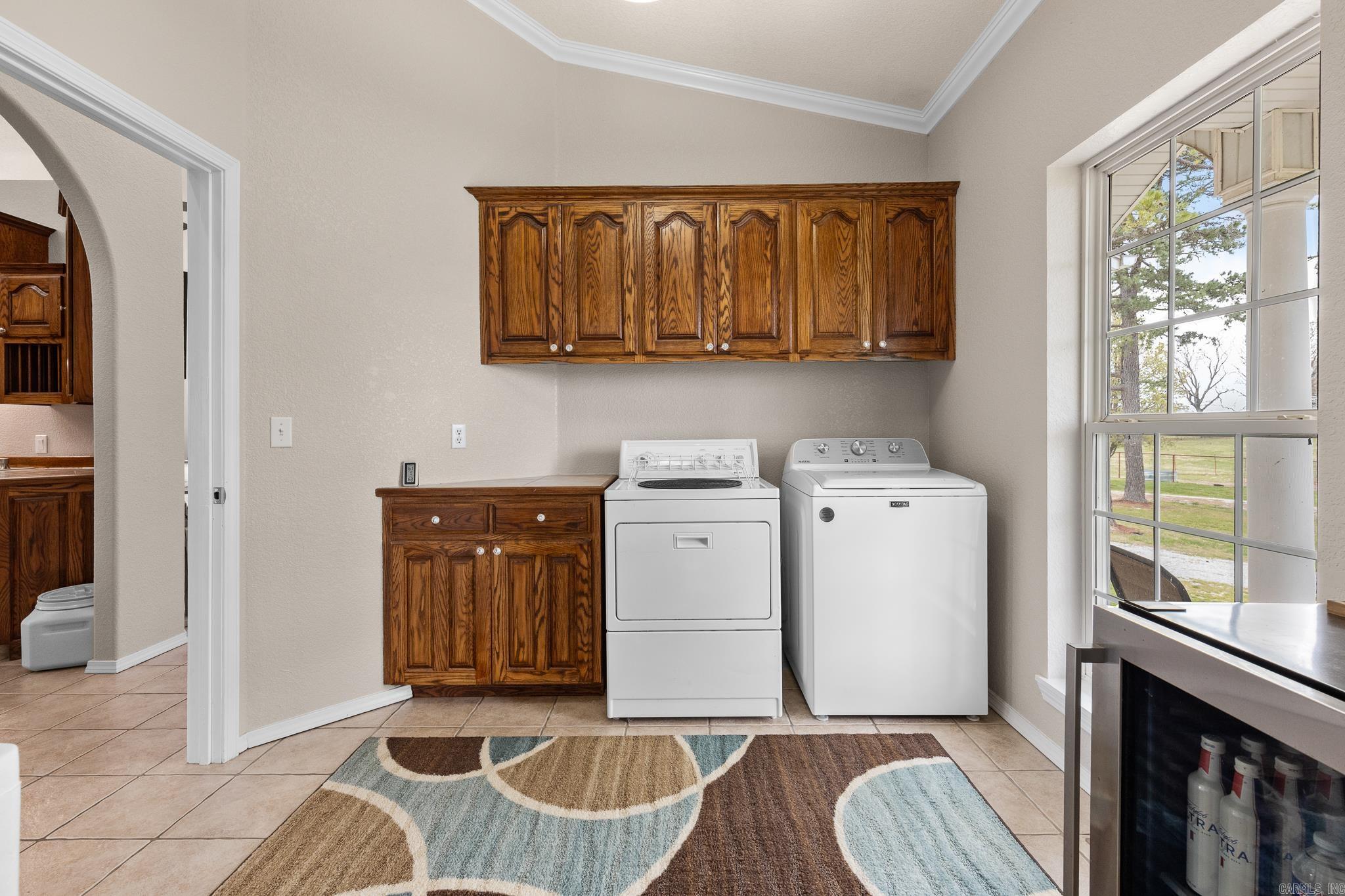 128 NC 6481  Jasper, AR