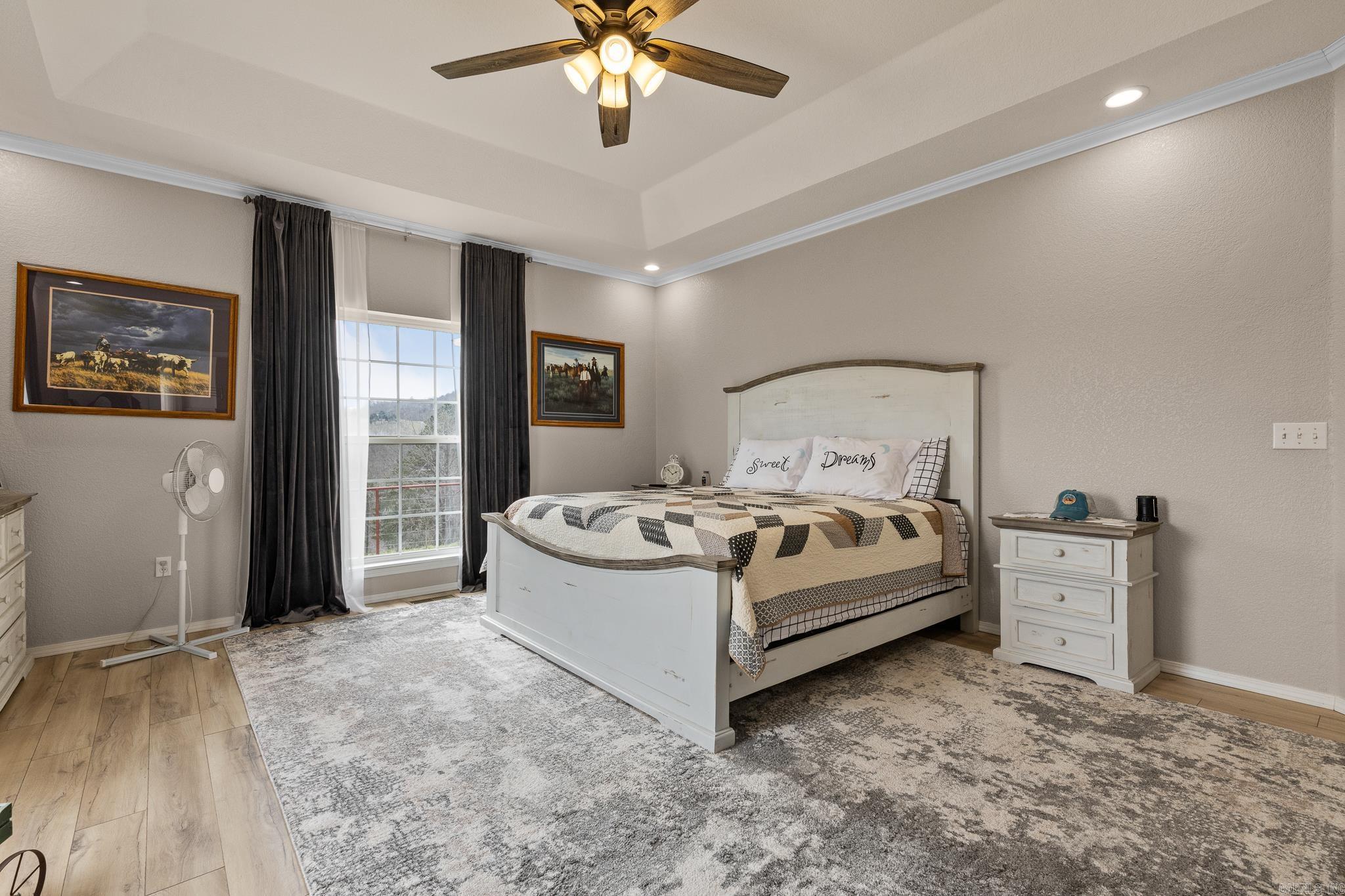 128 NC 6481  Jasper, AR