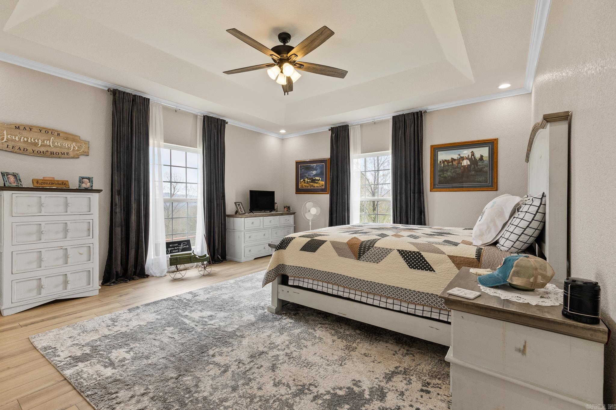 128 NC 6481  Jasper, AR