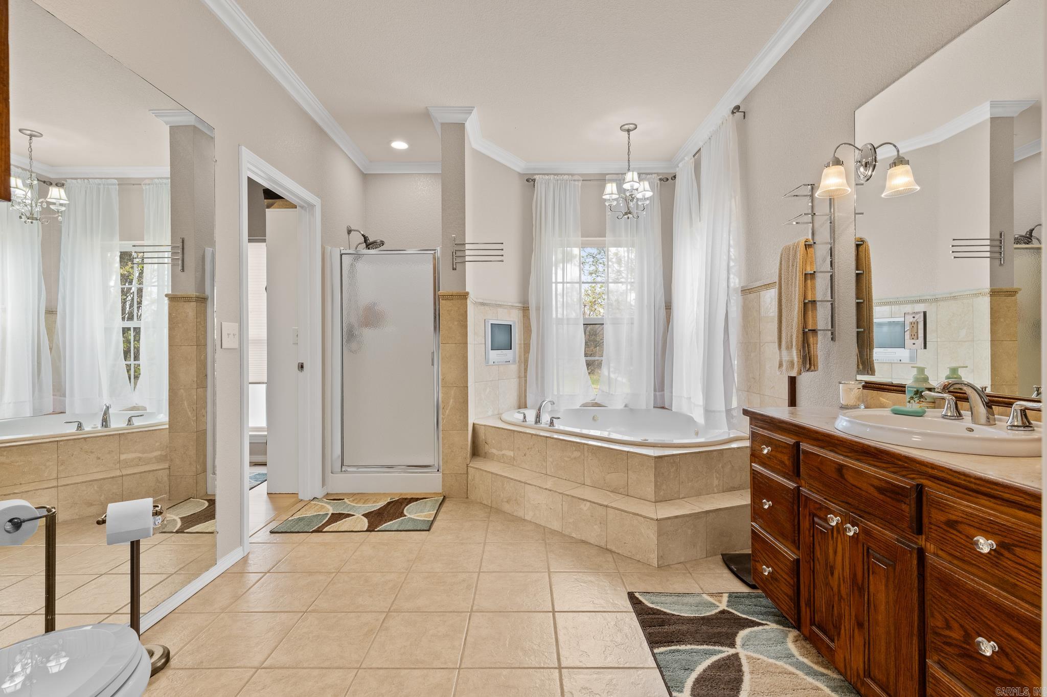 128 NC 6481  Jasper, AR