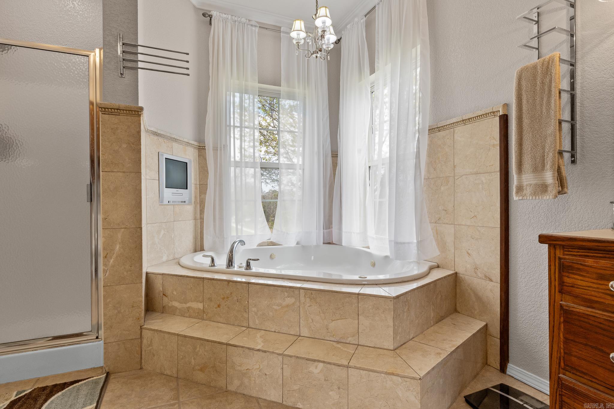 128 NC 6481  Jasper, AR