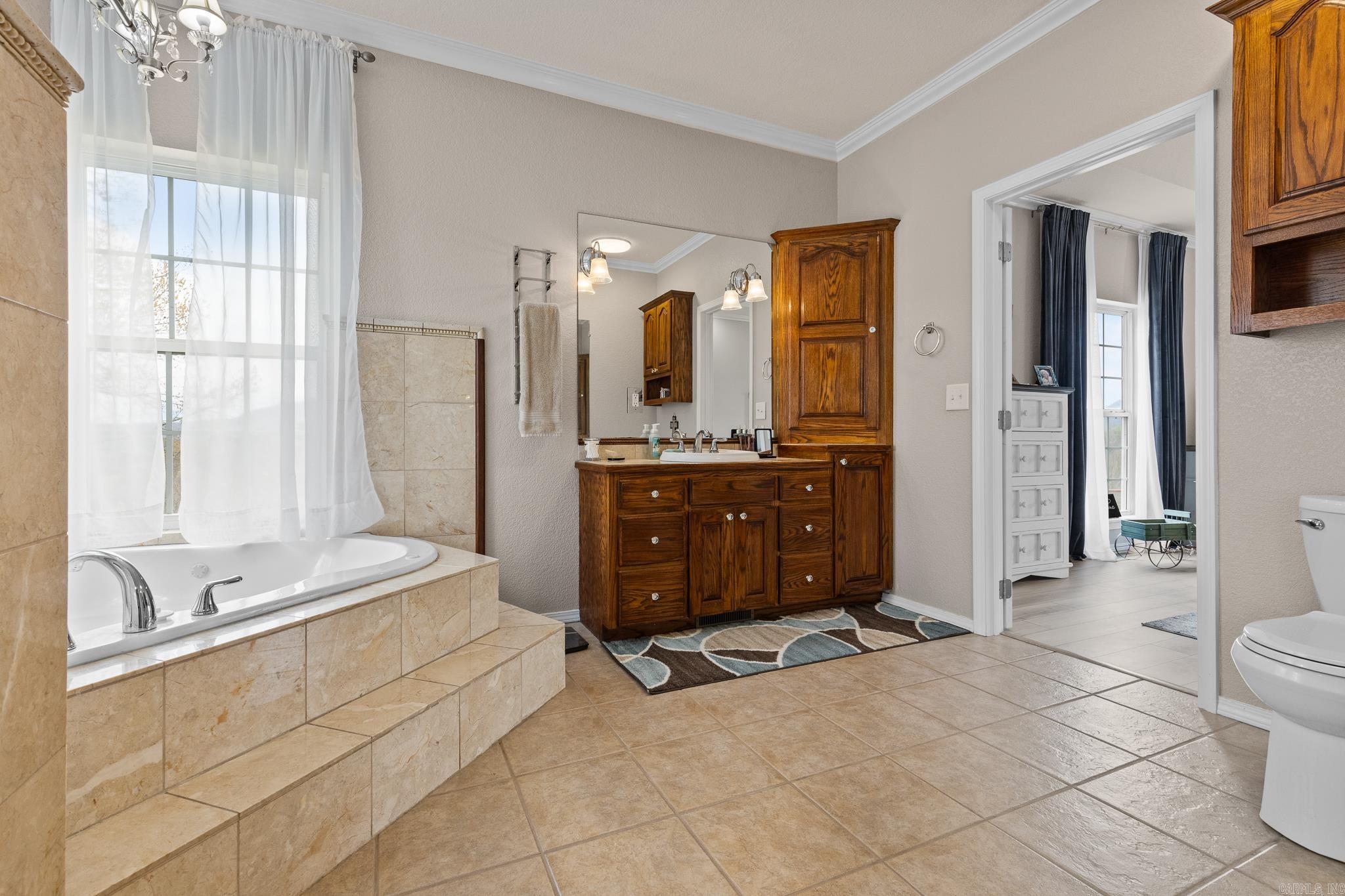 128 NC 6481  Jasper, AR