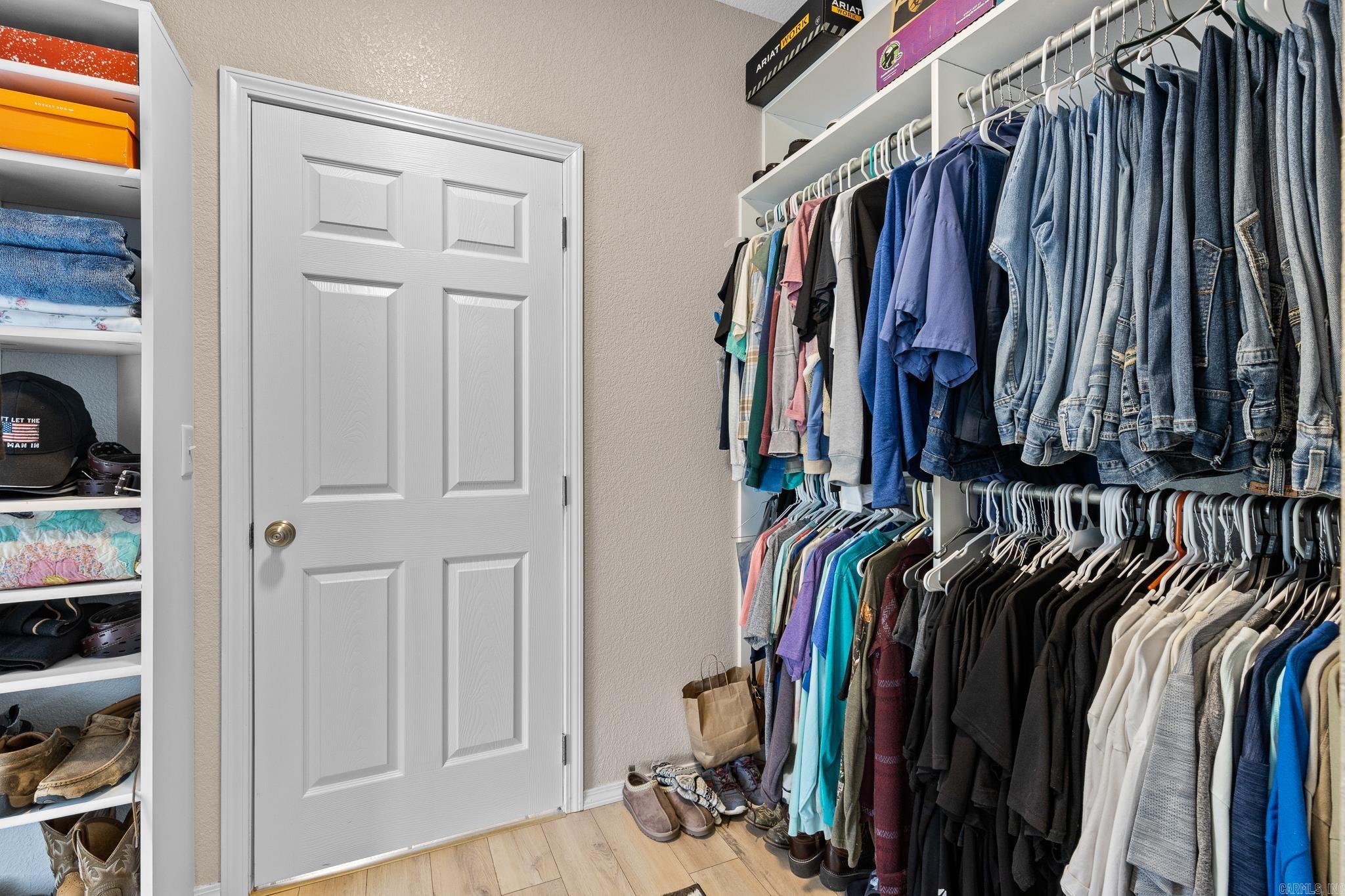 128 NC 6481  Jasper, AR