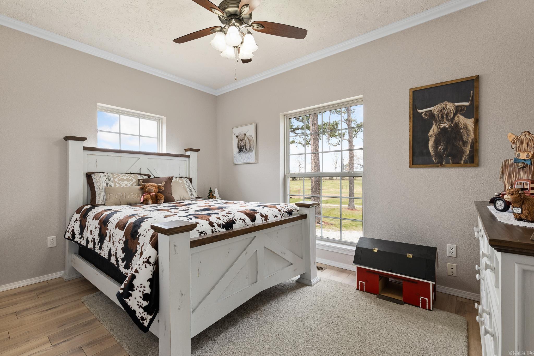 128 NC 6481  Jasper, AR