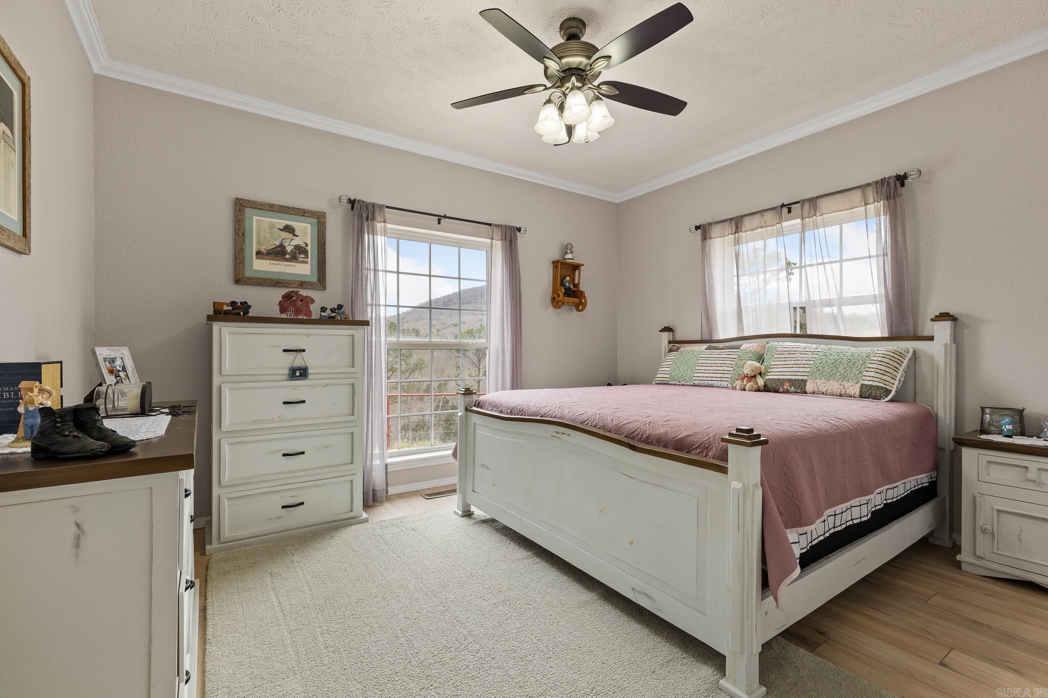 128 NC 6481  Jasper, AR