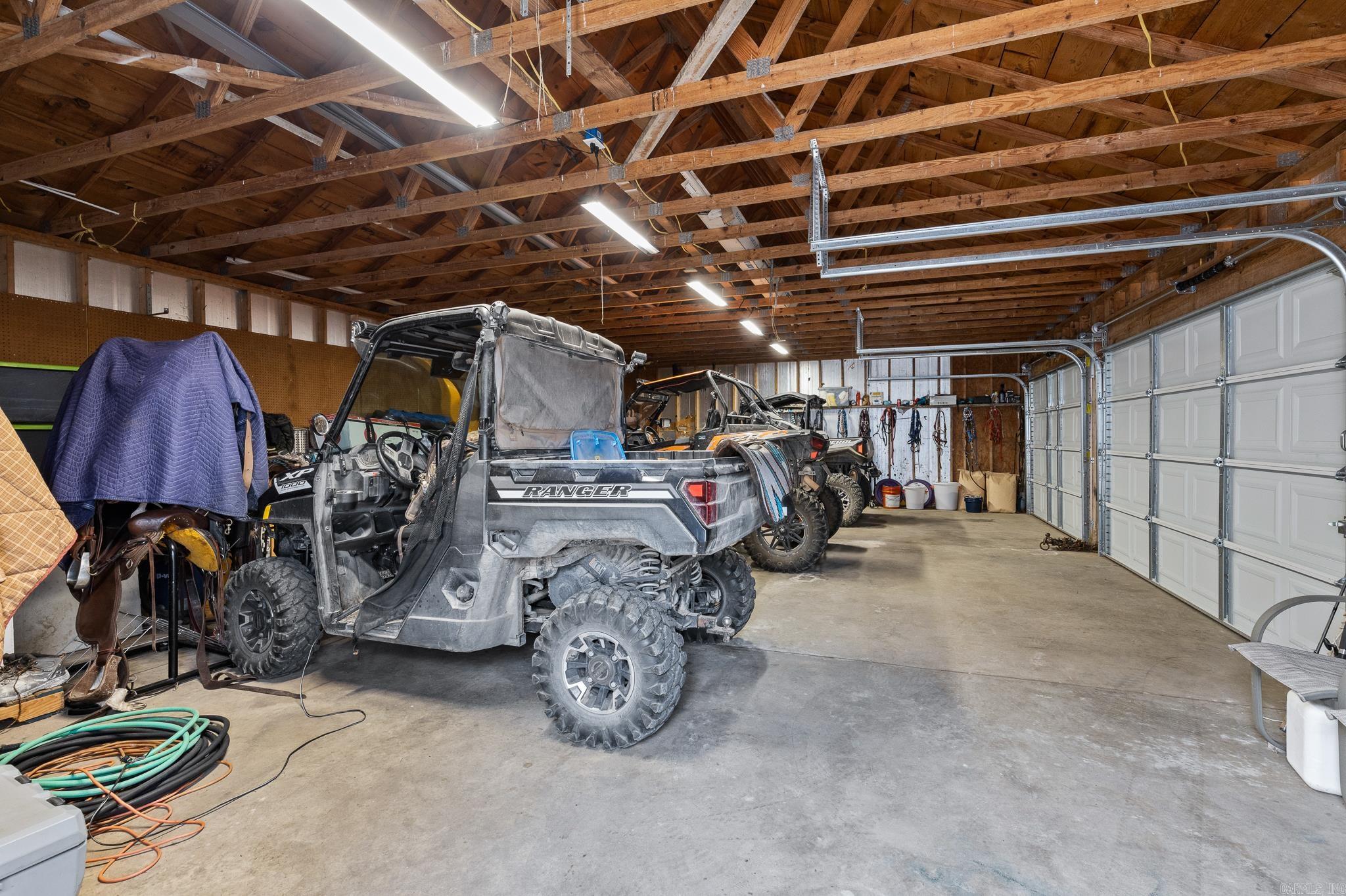 128 NC 6481  Jasper, AR