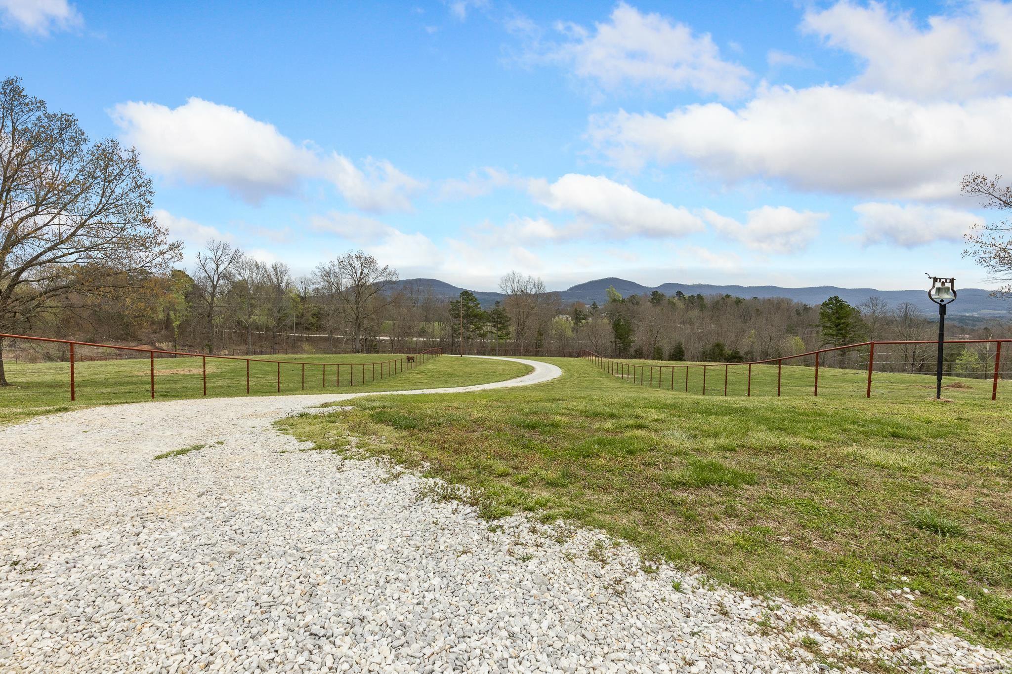 128 NC 6481  Jasper, AR