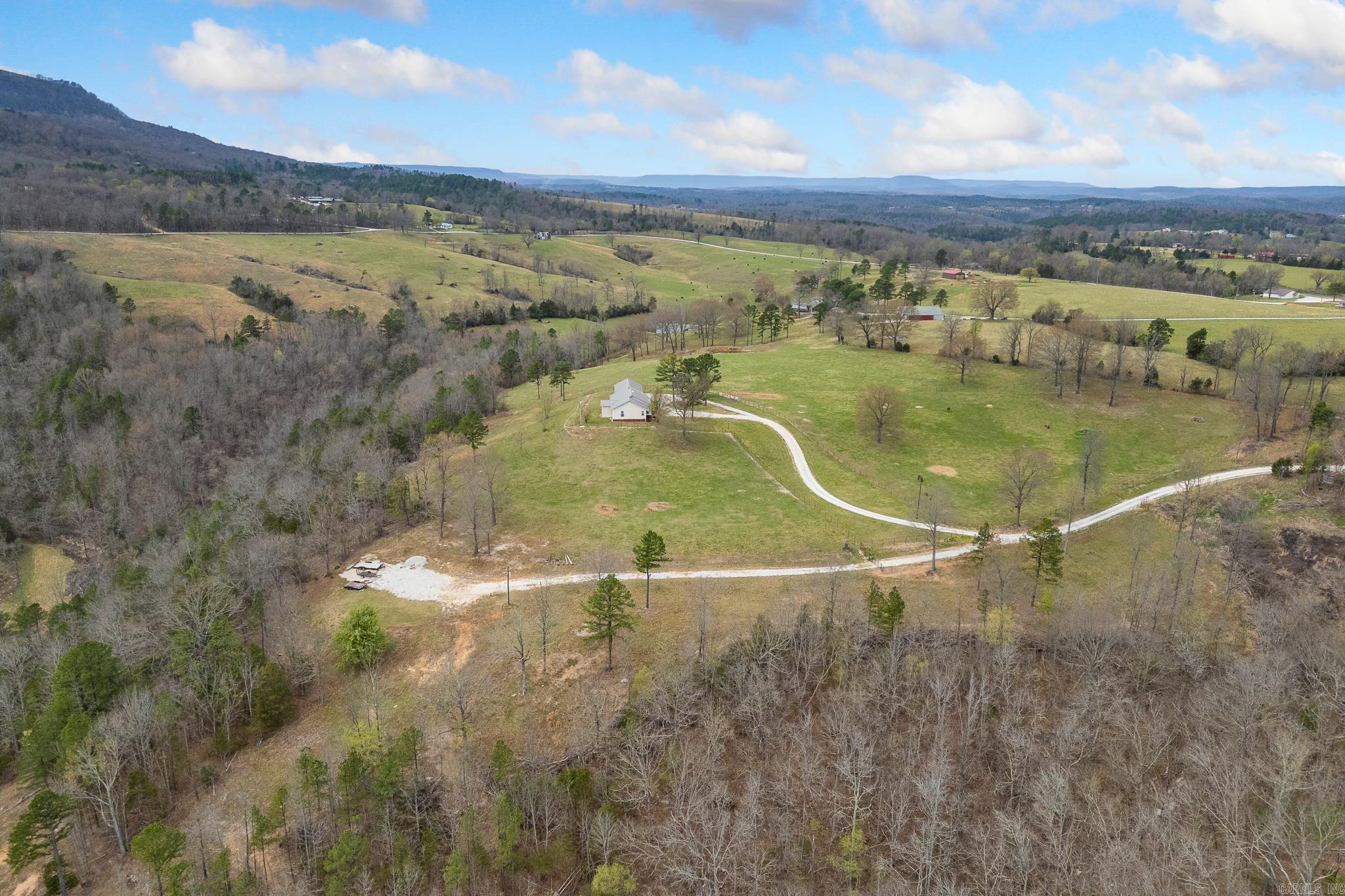 128 NC 6481  Jasper, AR