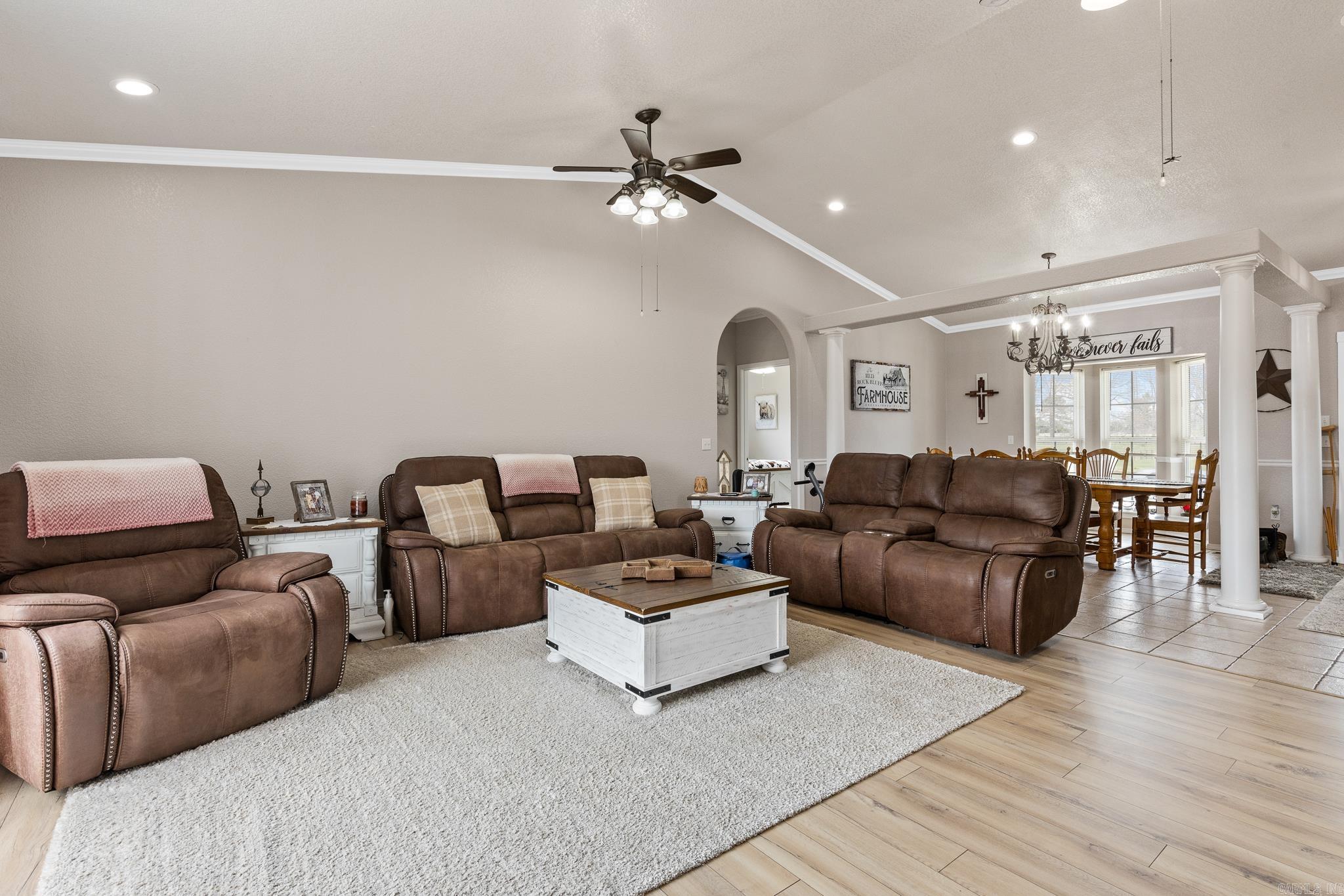 128 NC 6481  Jasper, AR