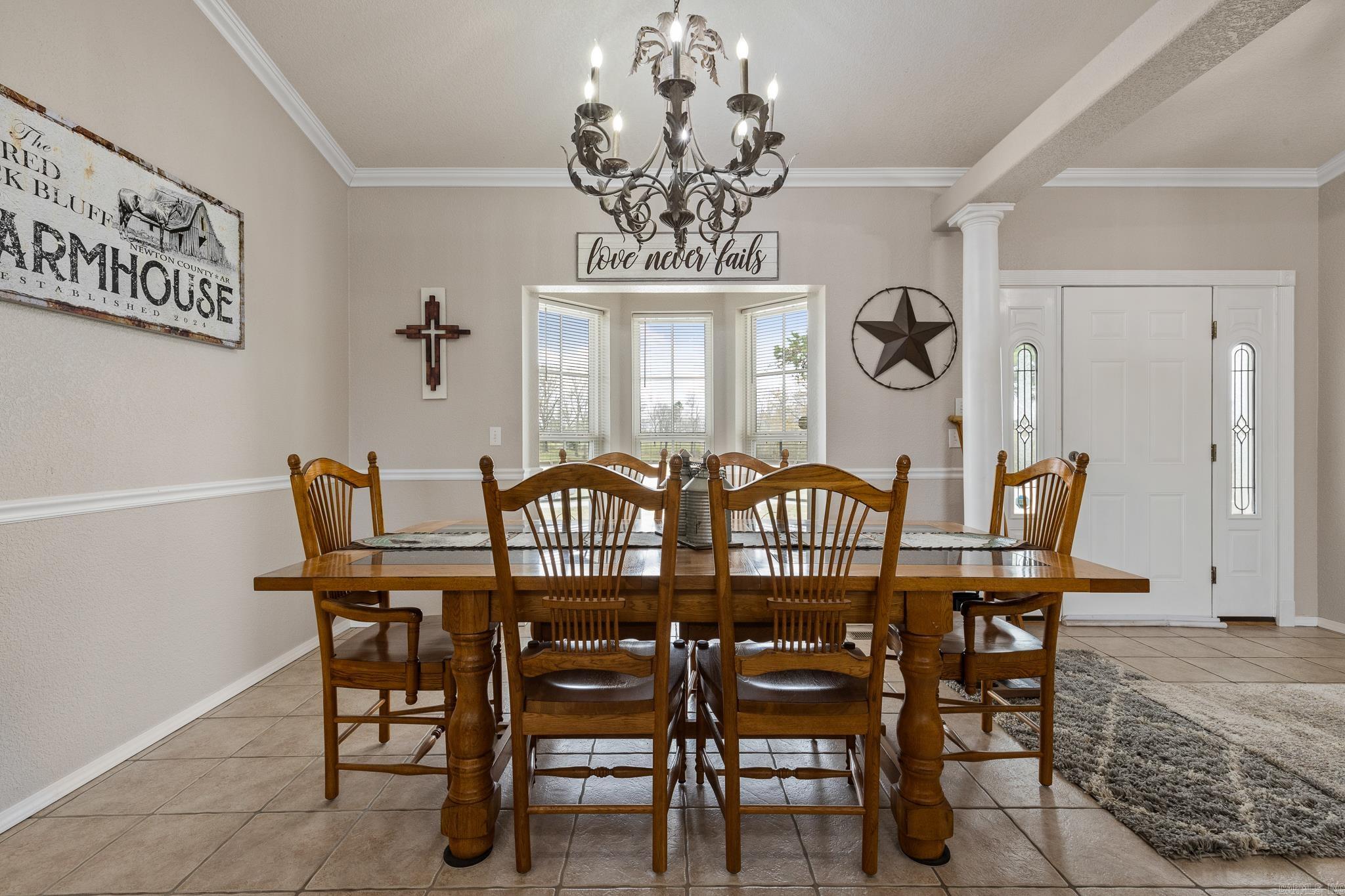 128 NC 6481  Jasper, AR