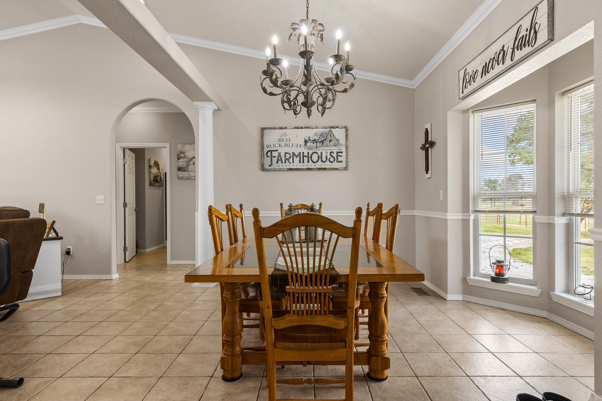 128 NC 6481  Jasper, AR