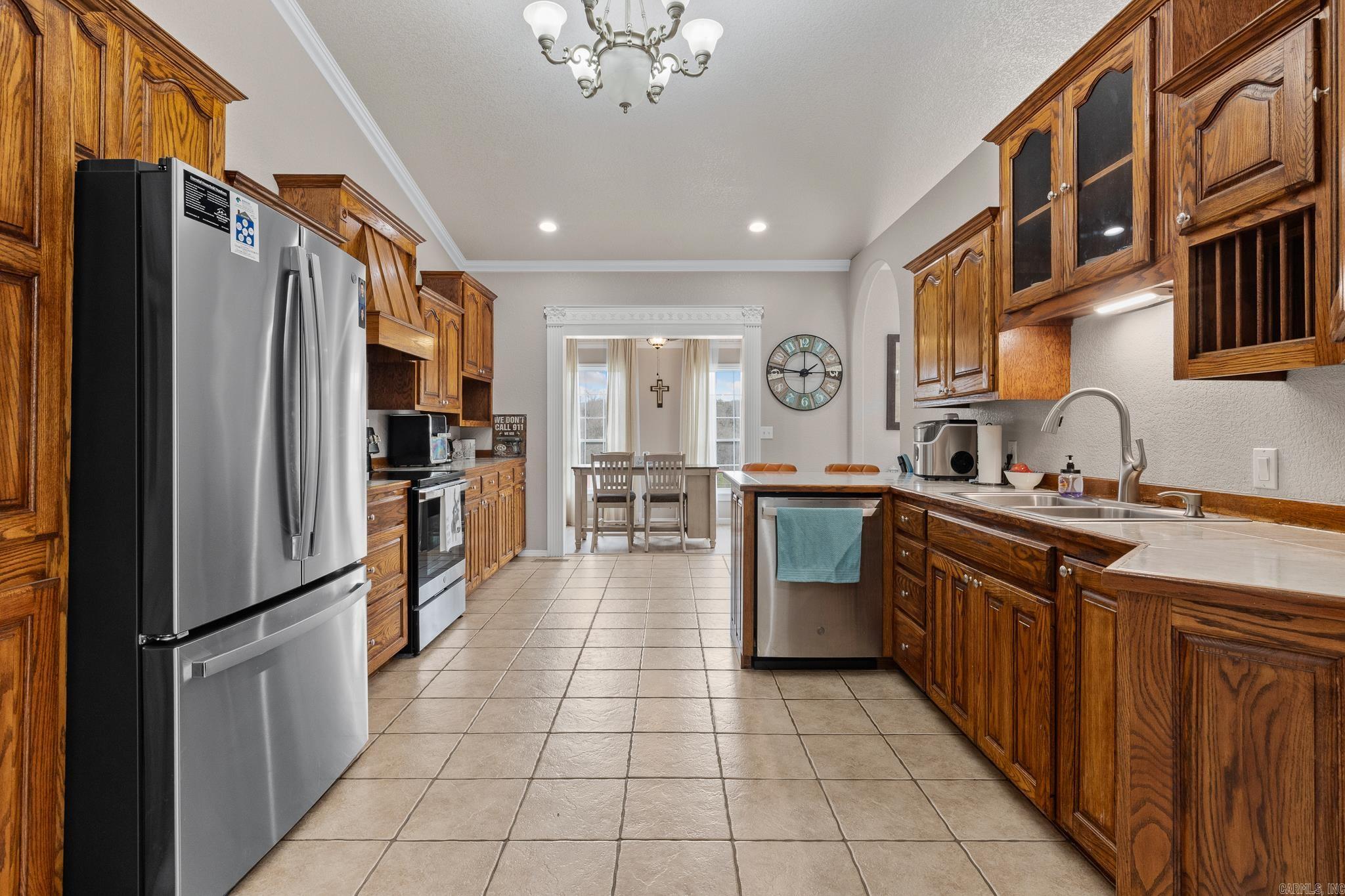 128 NC 6481  Jasper, AR