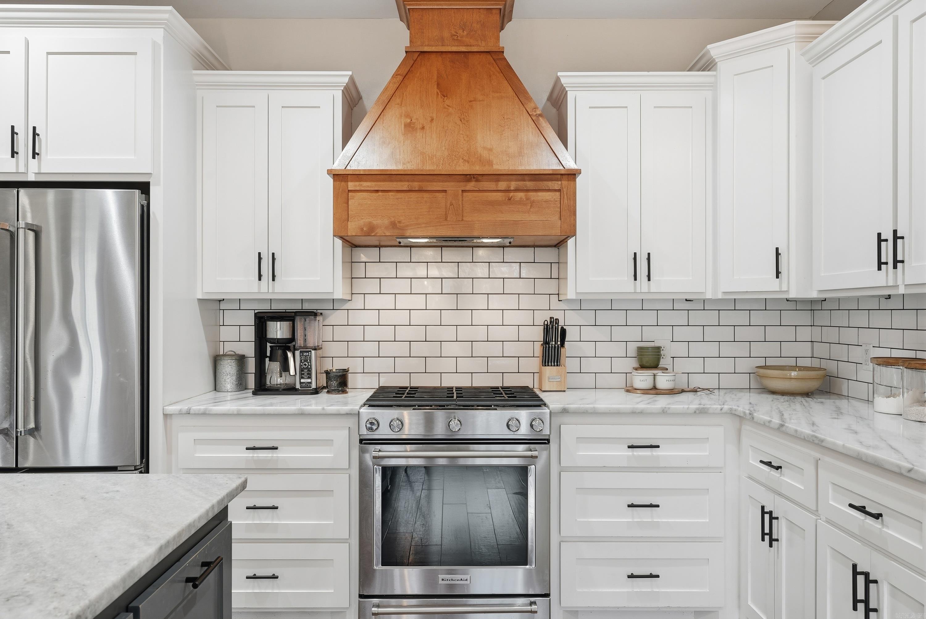 55 Bonita Drive  Perryville, AR