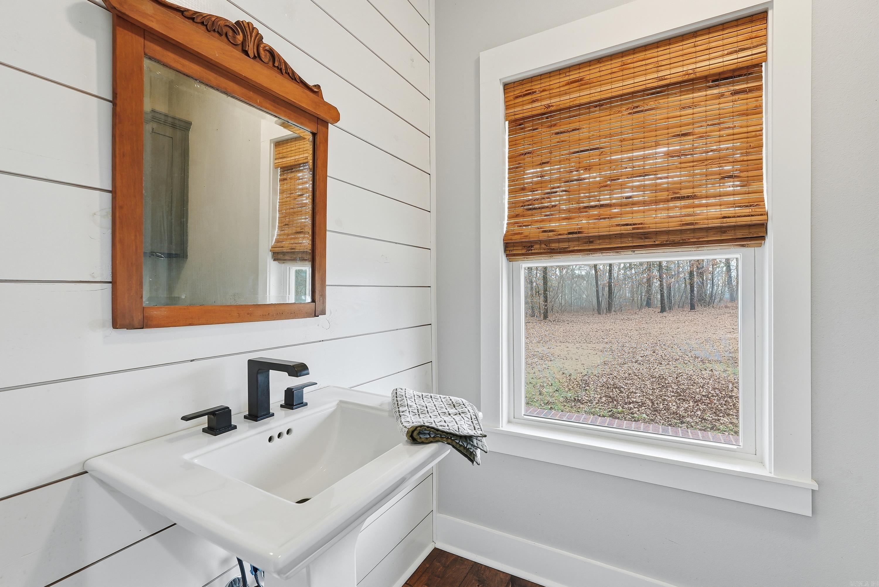 55 Bonita Drive  Perryville, AR