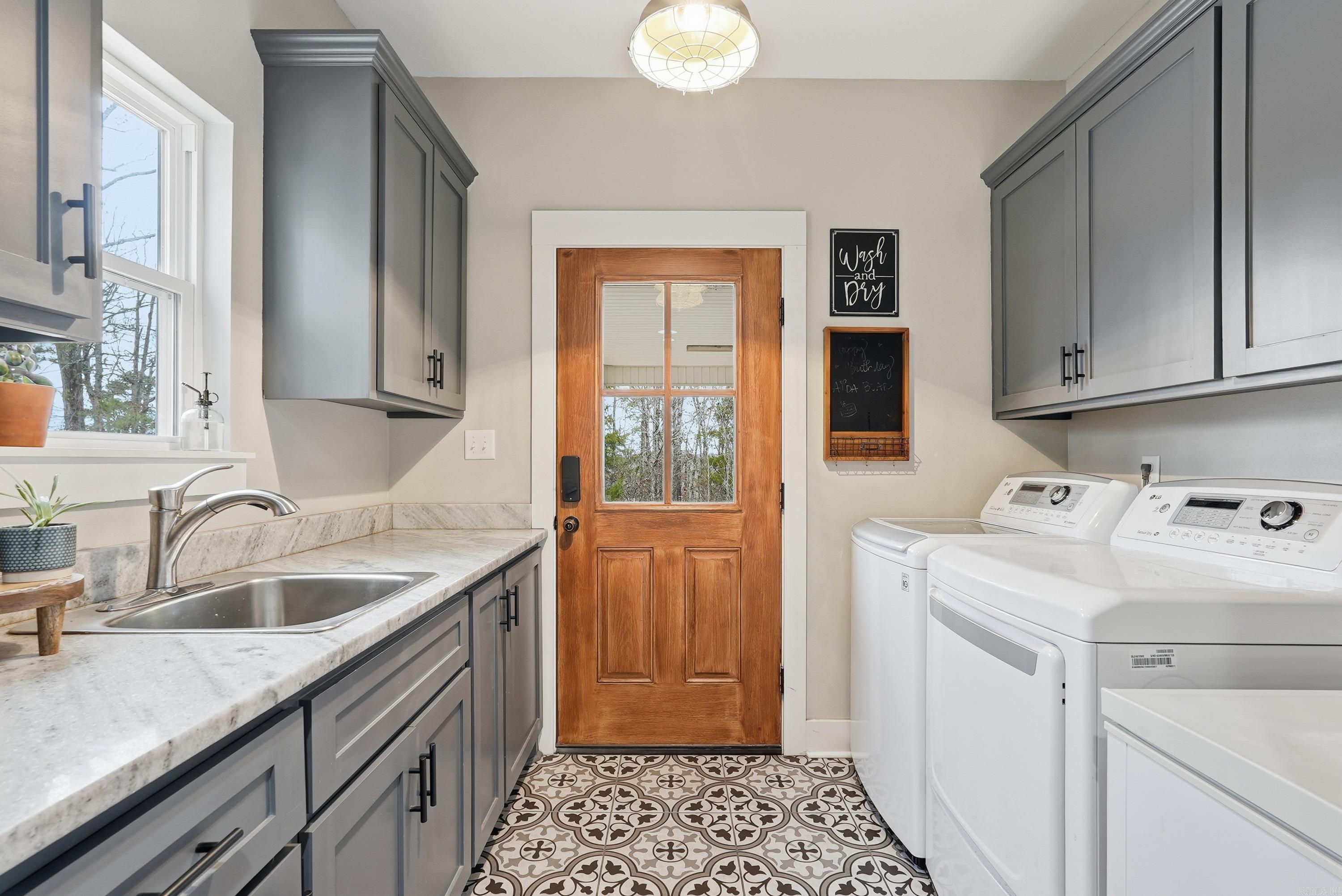 55 Bonita Drive  Perryville, AR