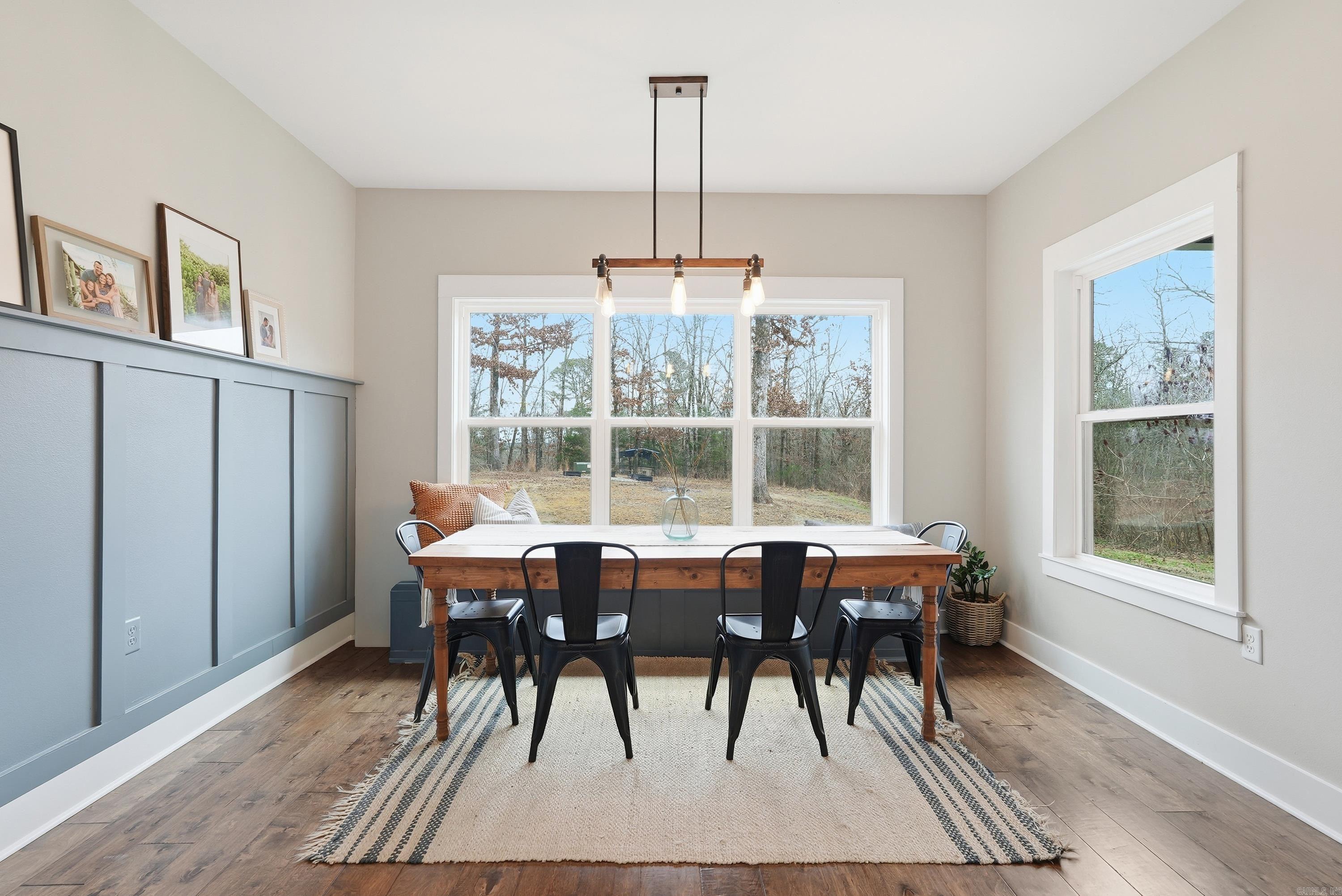 55 Bonita Drive  Perryville, AR