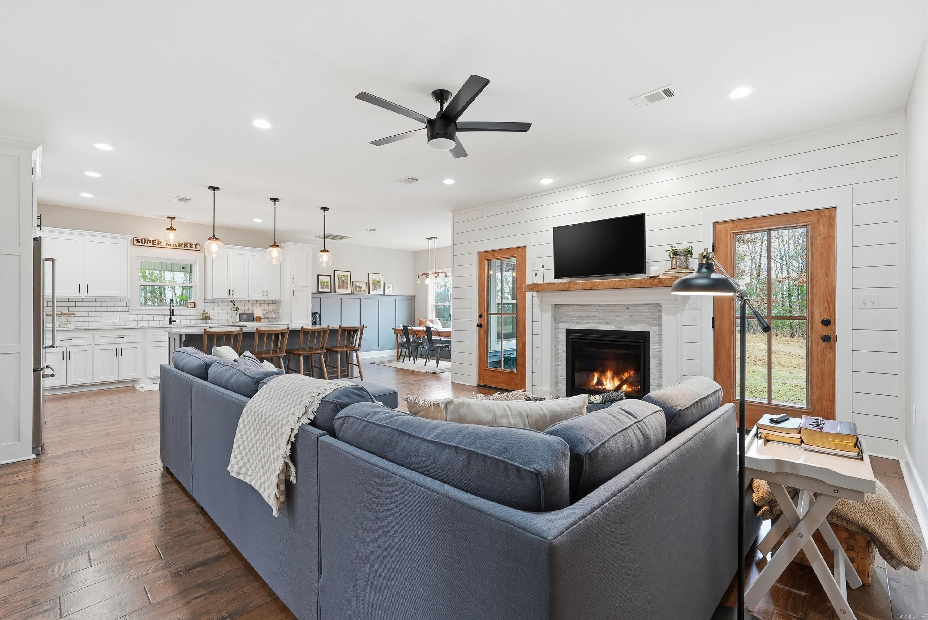 55 Bonita Drive  Perryville, AR