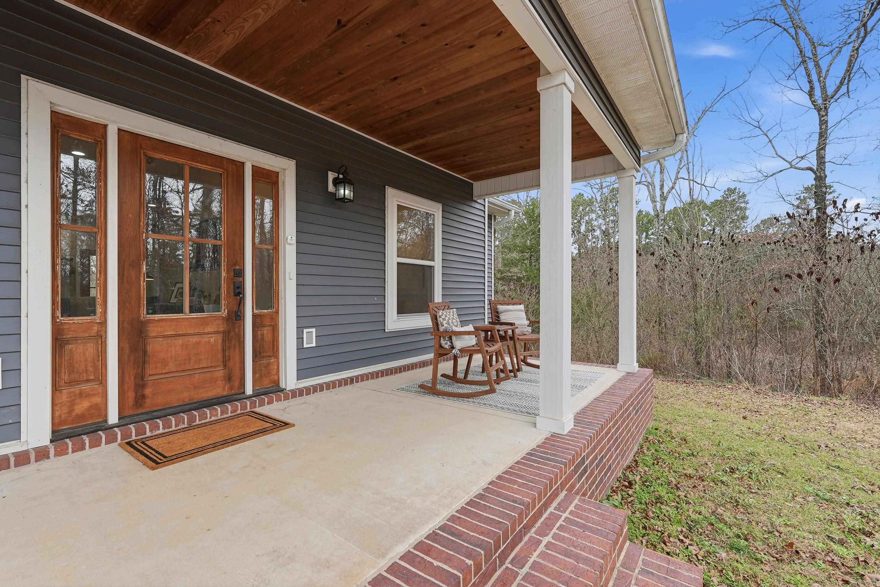 55 Bonita Drive  Perryville, AR