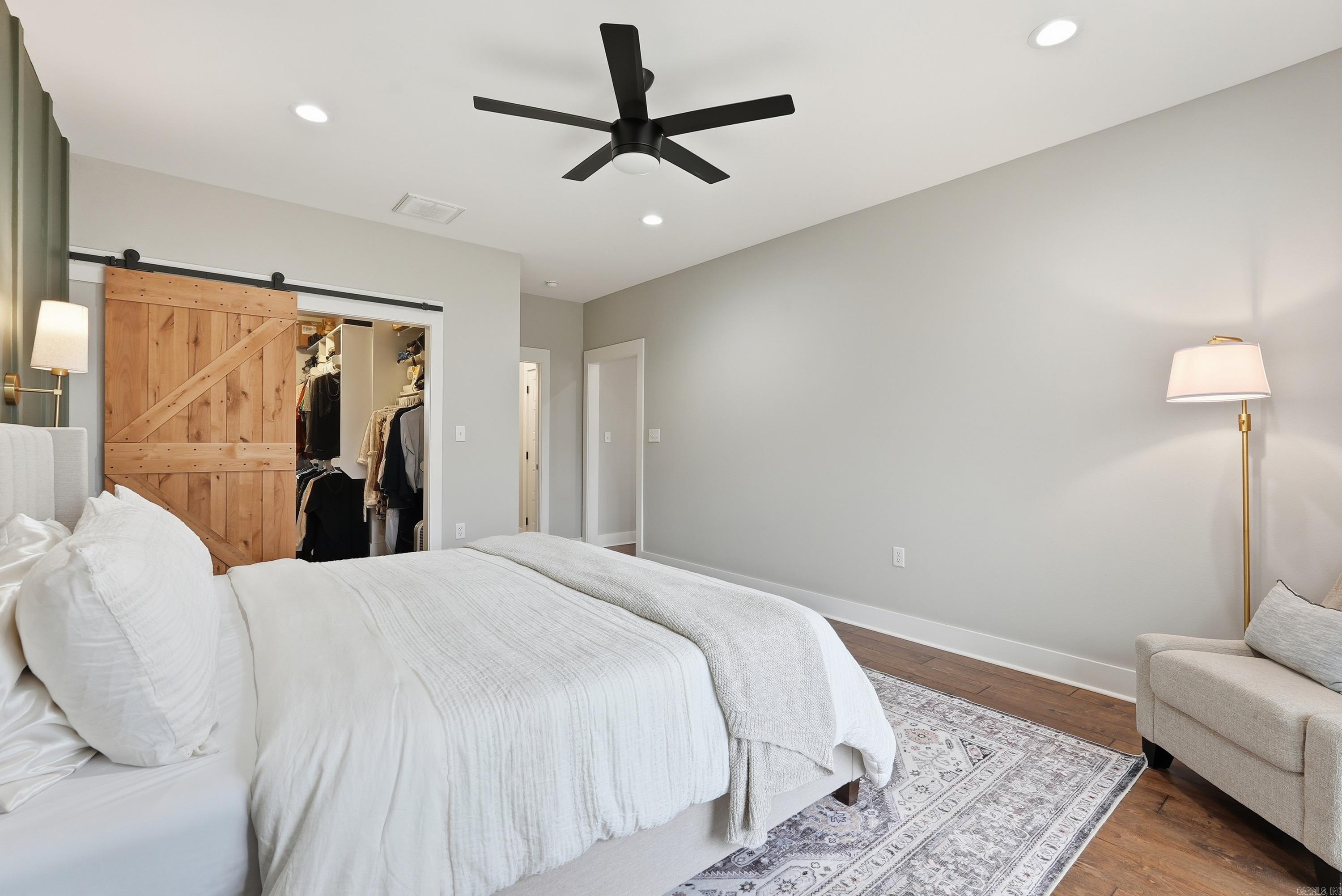 55 Bonita Drive  Perryville, AR