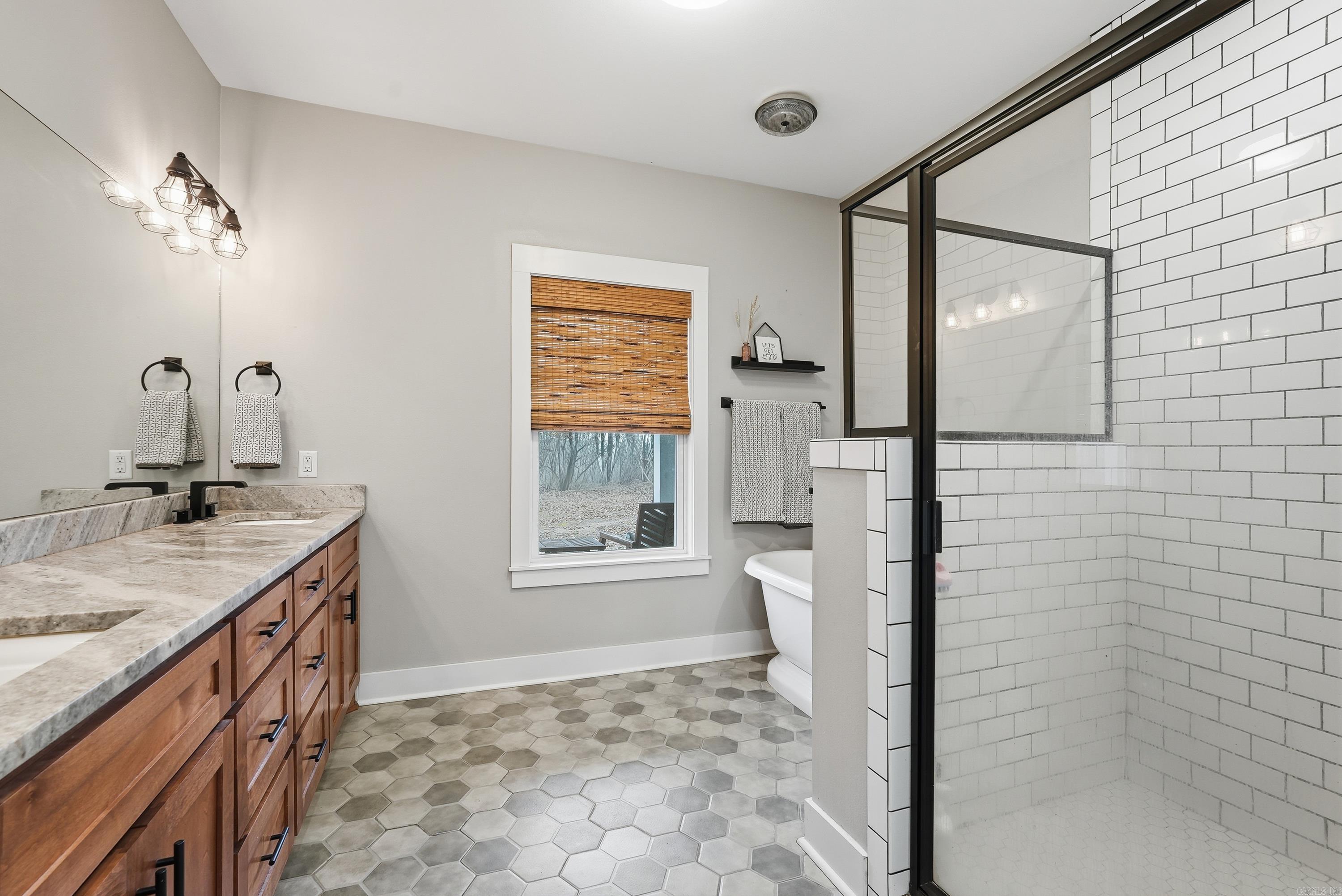 55 Bonita Drive  Perryville, AR