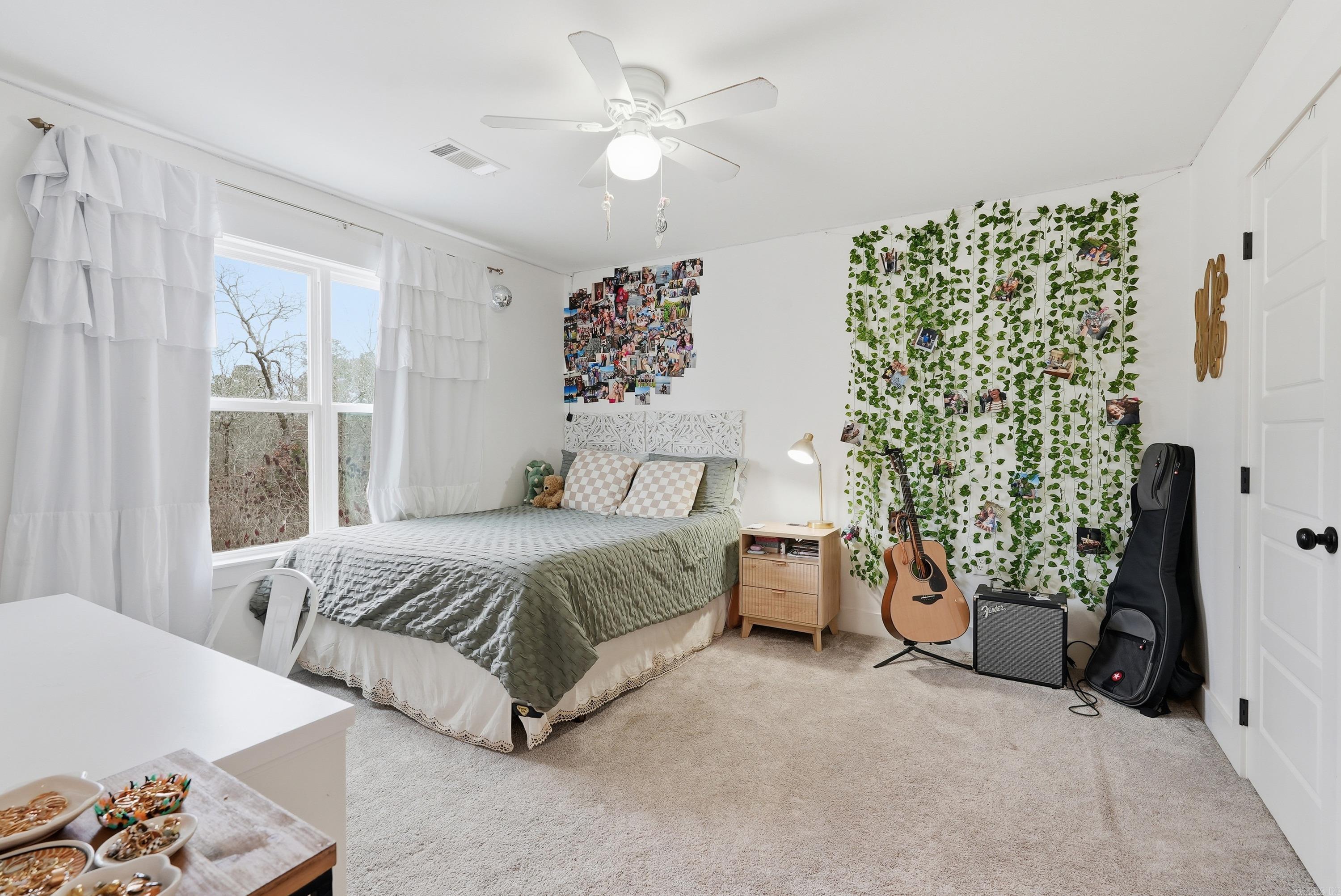 55 Bonita Drive  Perryville, AR