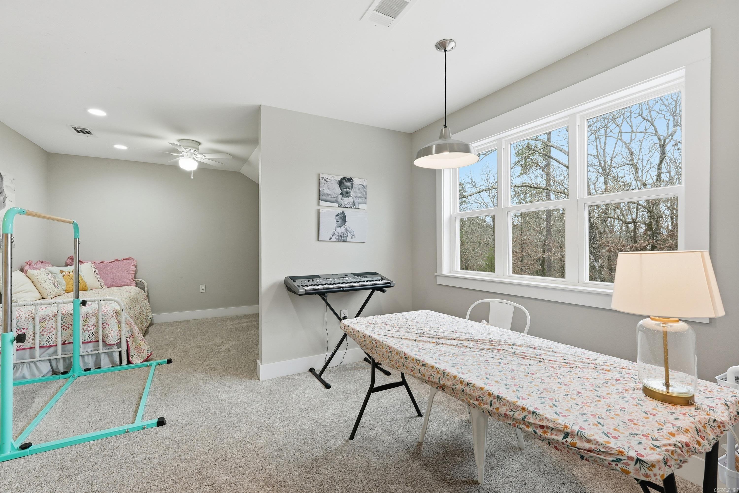 55 Bonita Drive  Perryville, AR