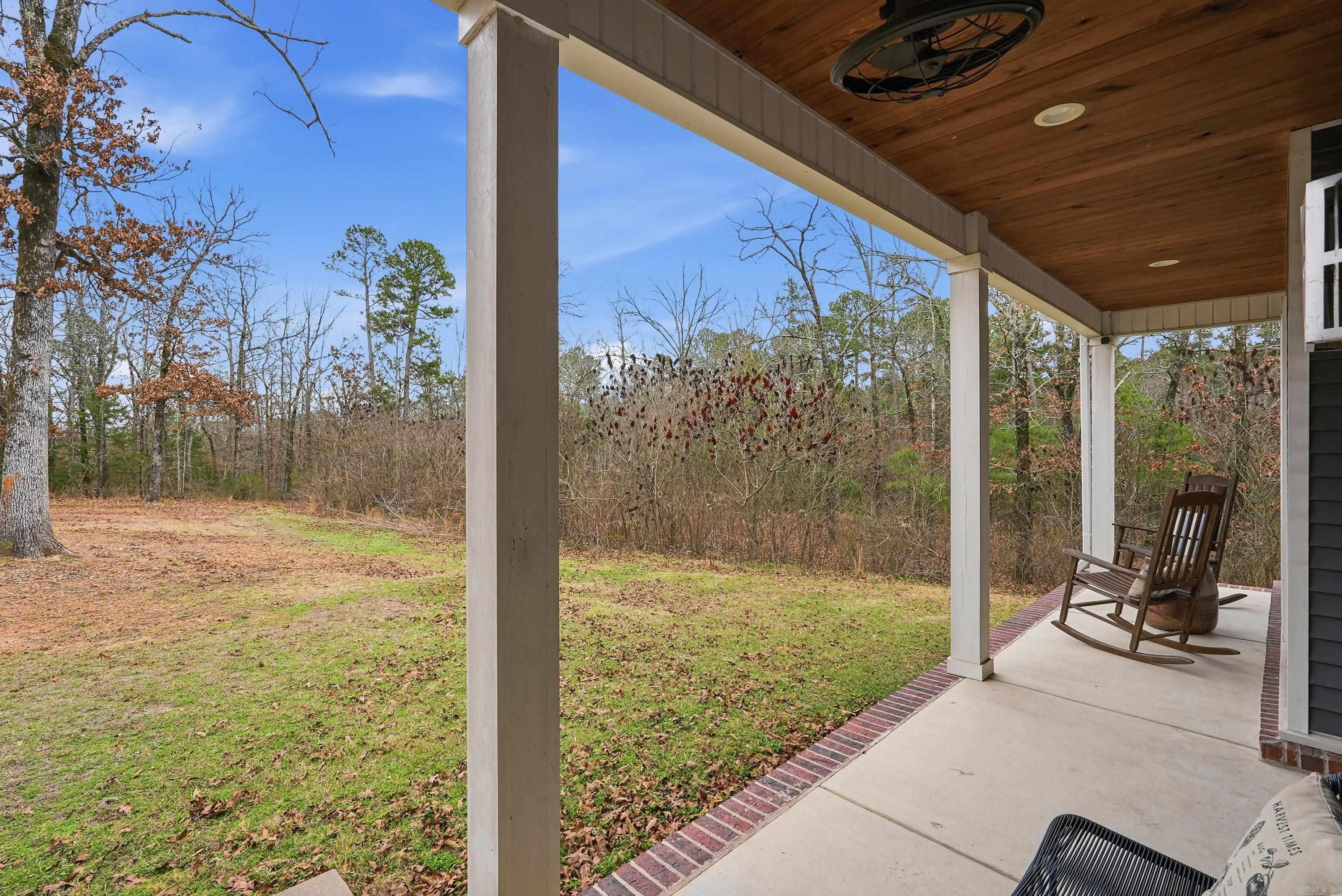 55 Bonita Drive  Perryville, AR