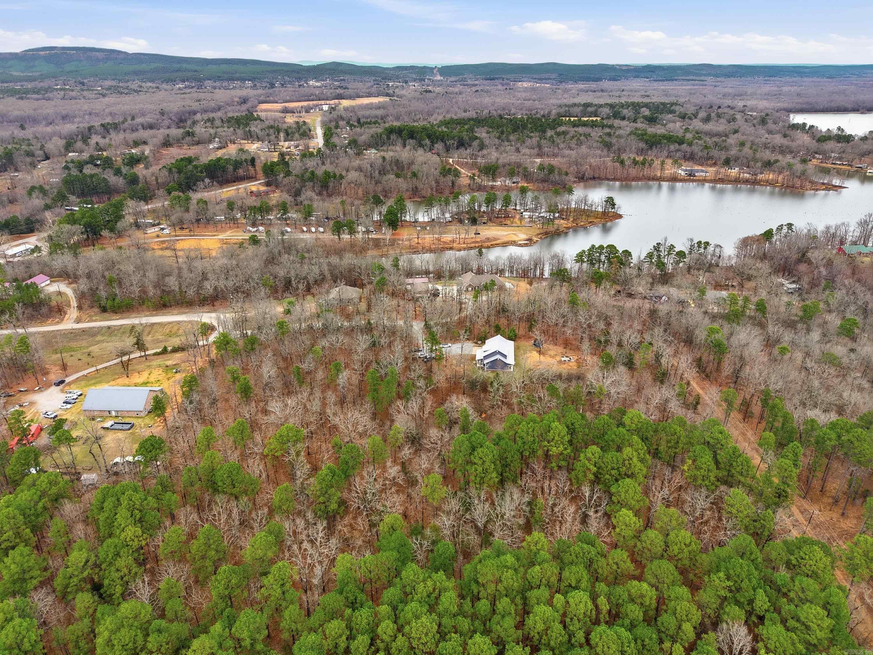 55 Bonita Drive  Perryville, AR