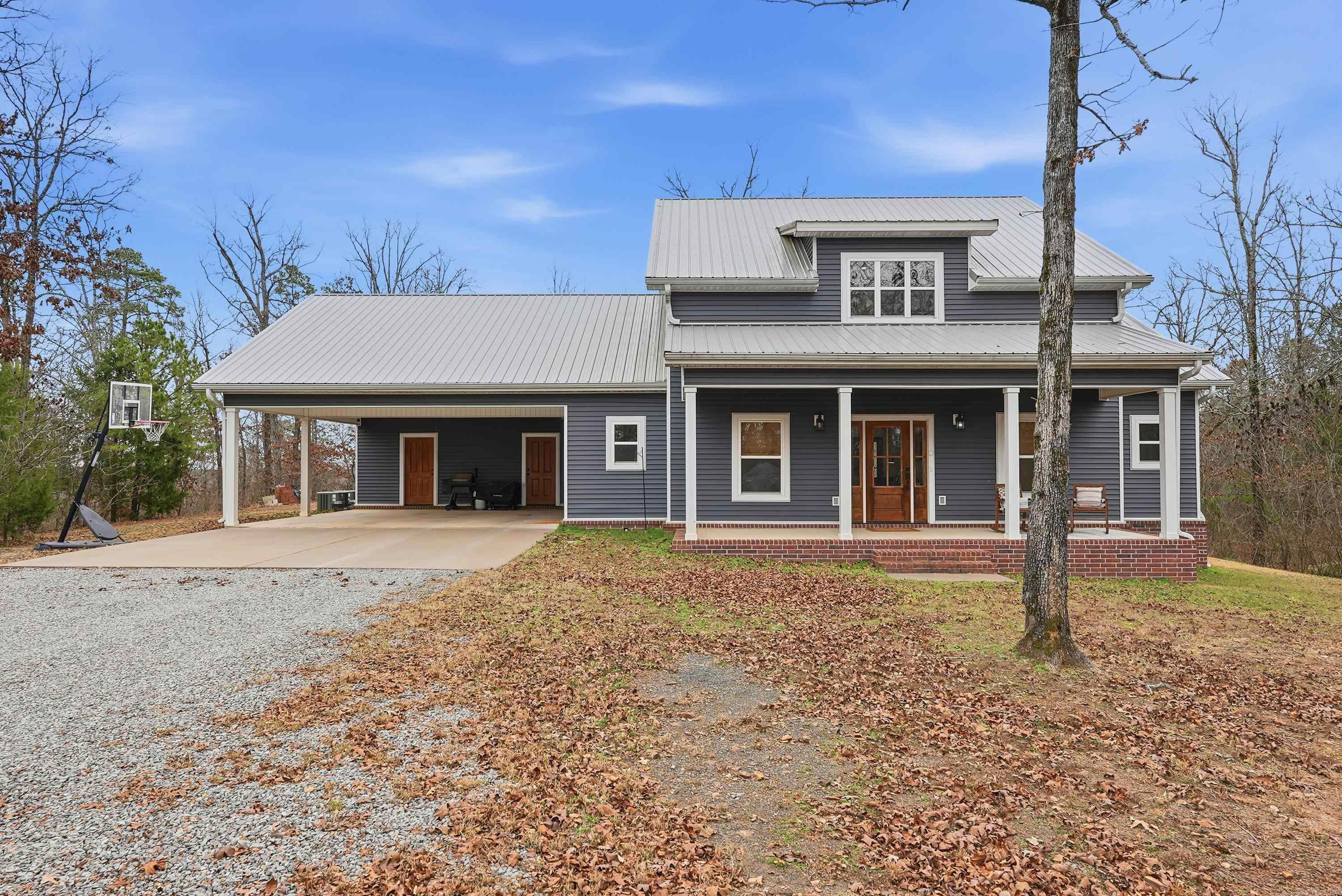 55 Bonita Drive  Perryville, AR