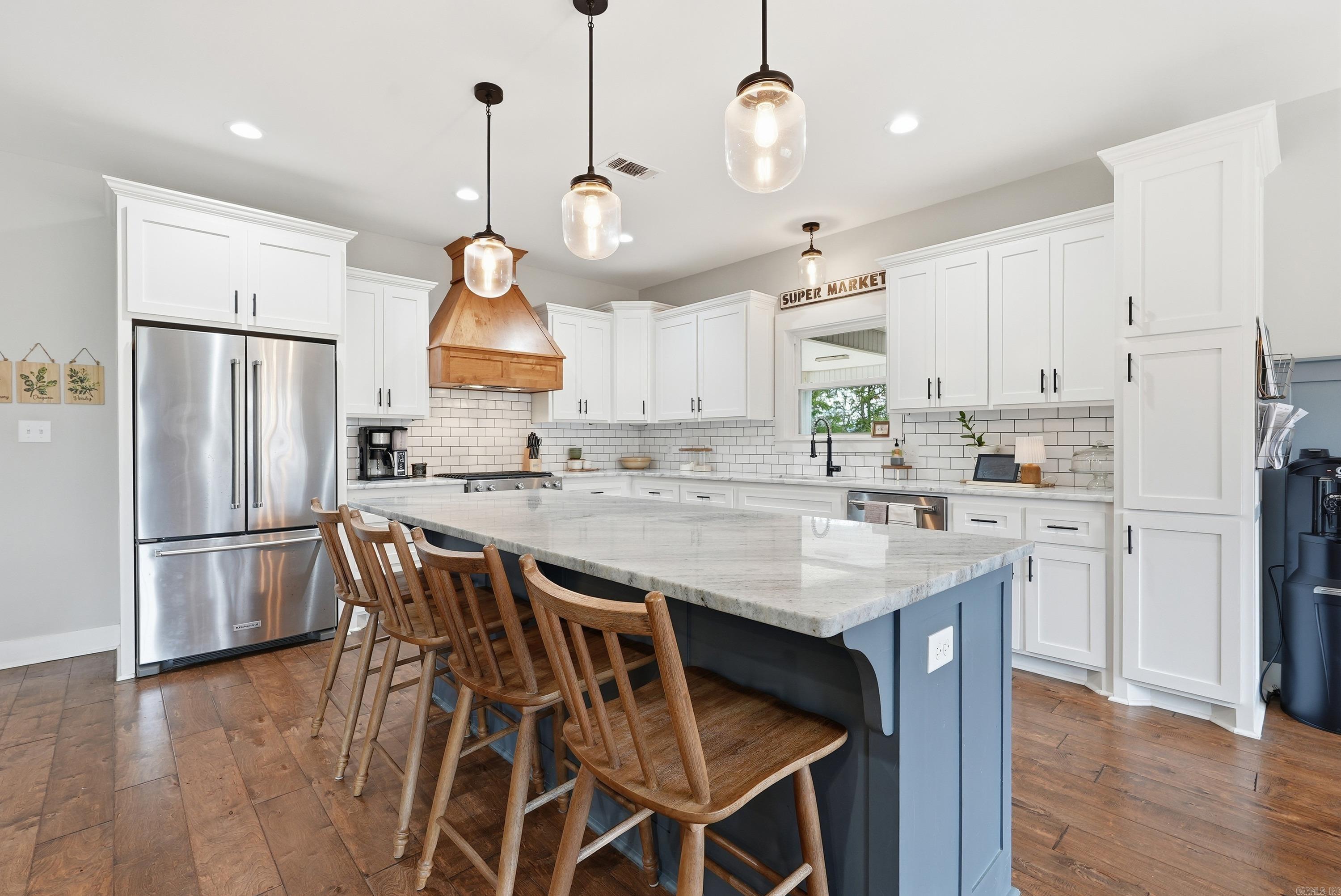 55 Bonita Drive  Perryville, AR