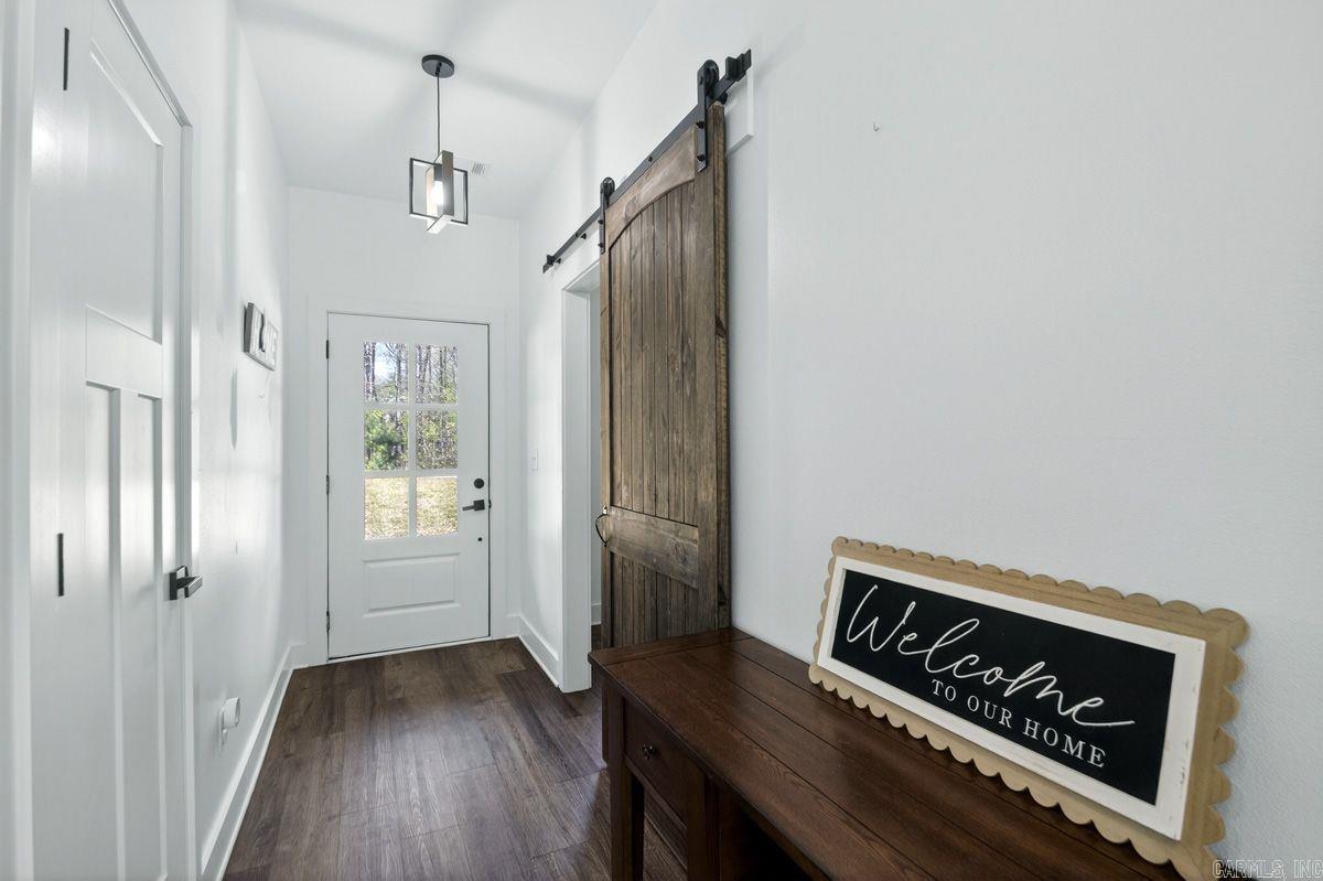 624 Hiram  Bauxite, AR