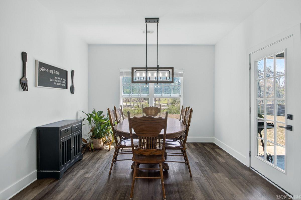 624 Hiram  Bauxite, AR