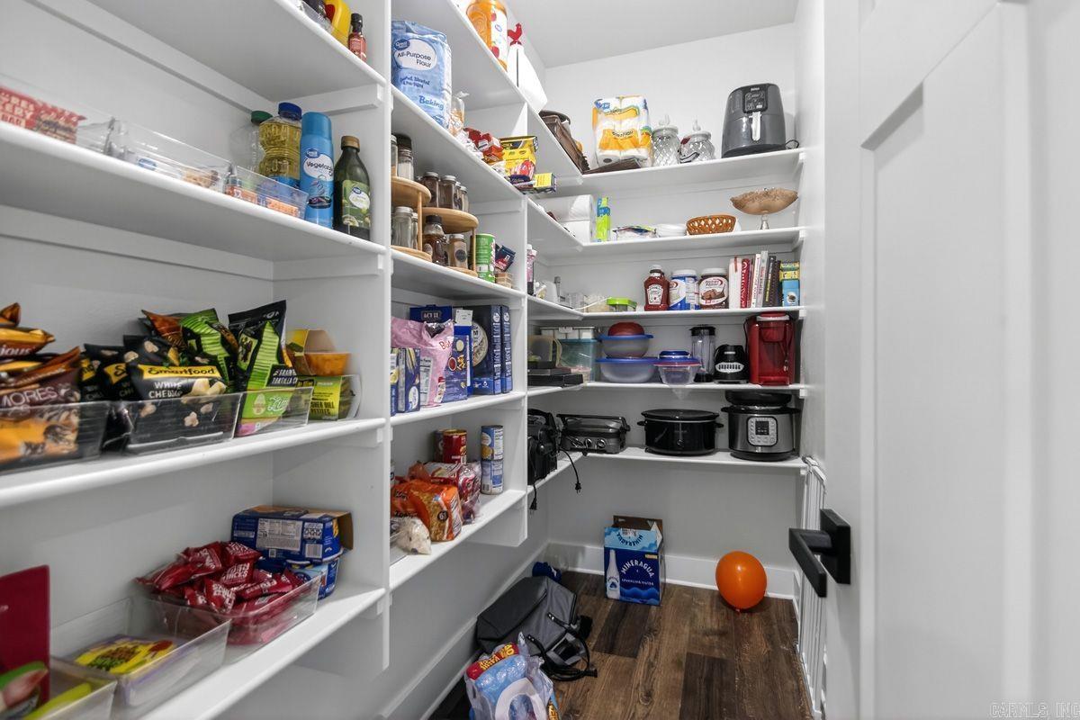 624 Hiram  Bauxite, AR