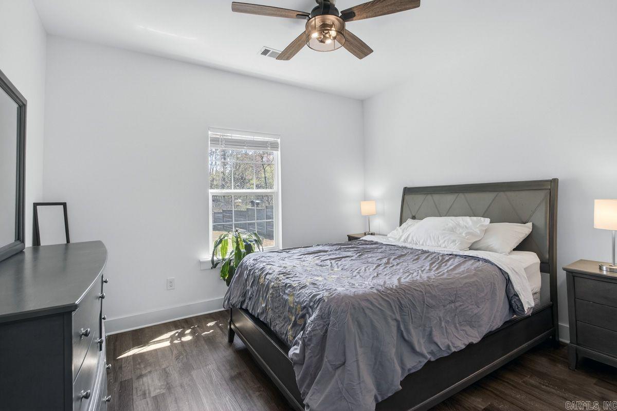 624 Hiram  Bauxite, AR