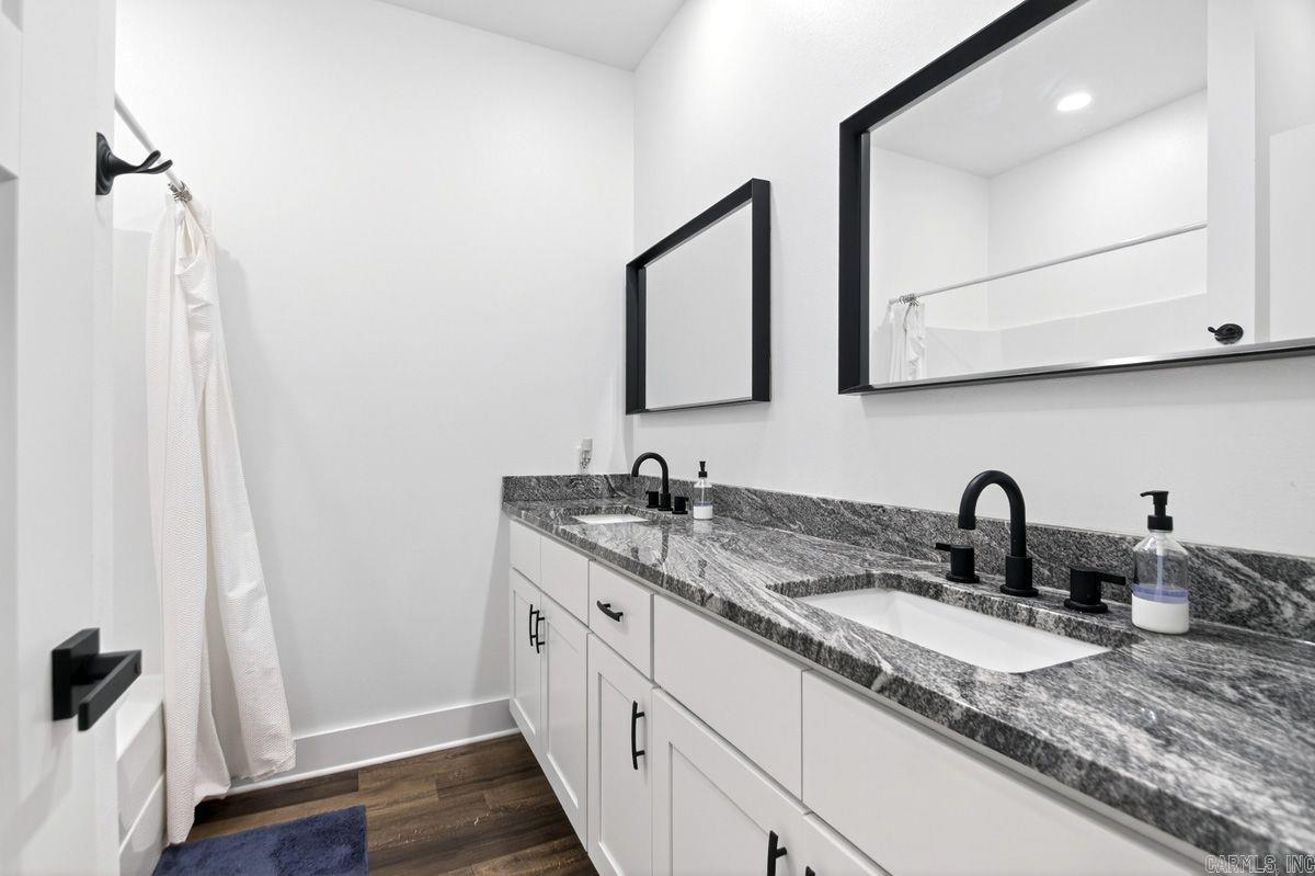 624 Hiram  Bauxite, AR