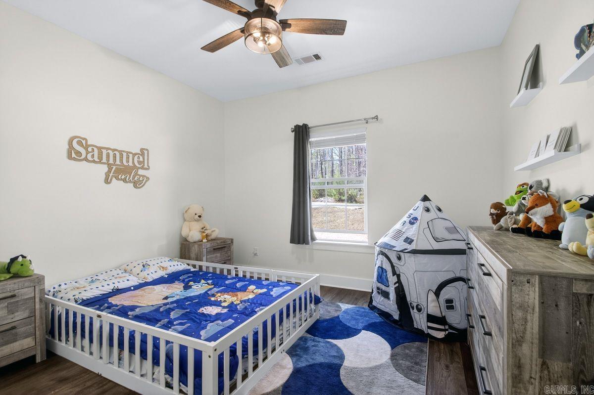 624 Hiram  Bauxite, AR