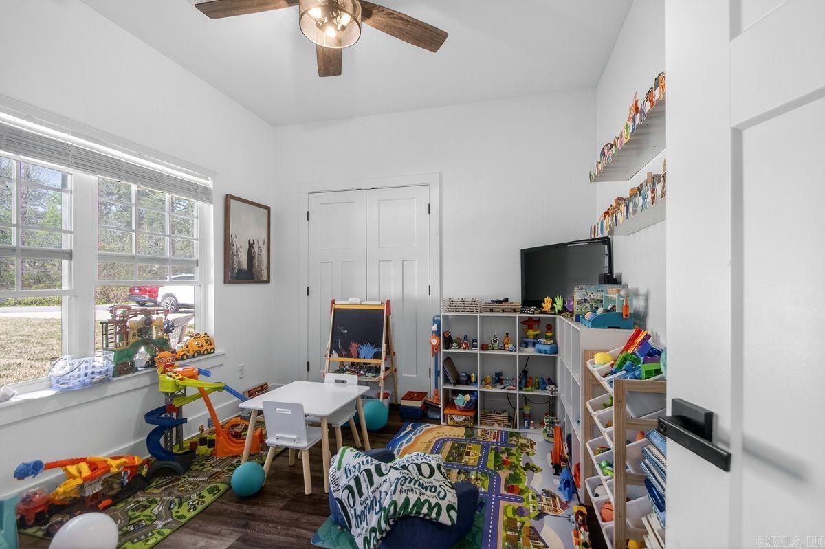 624 Hiram  Bauxite, AR