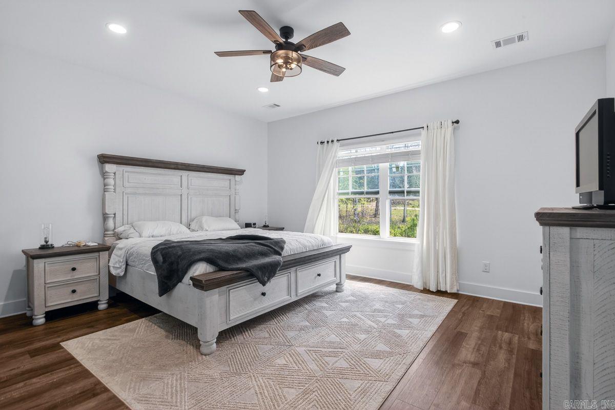 624 Hiram  Bauxite, AR