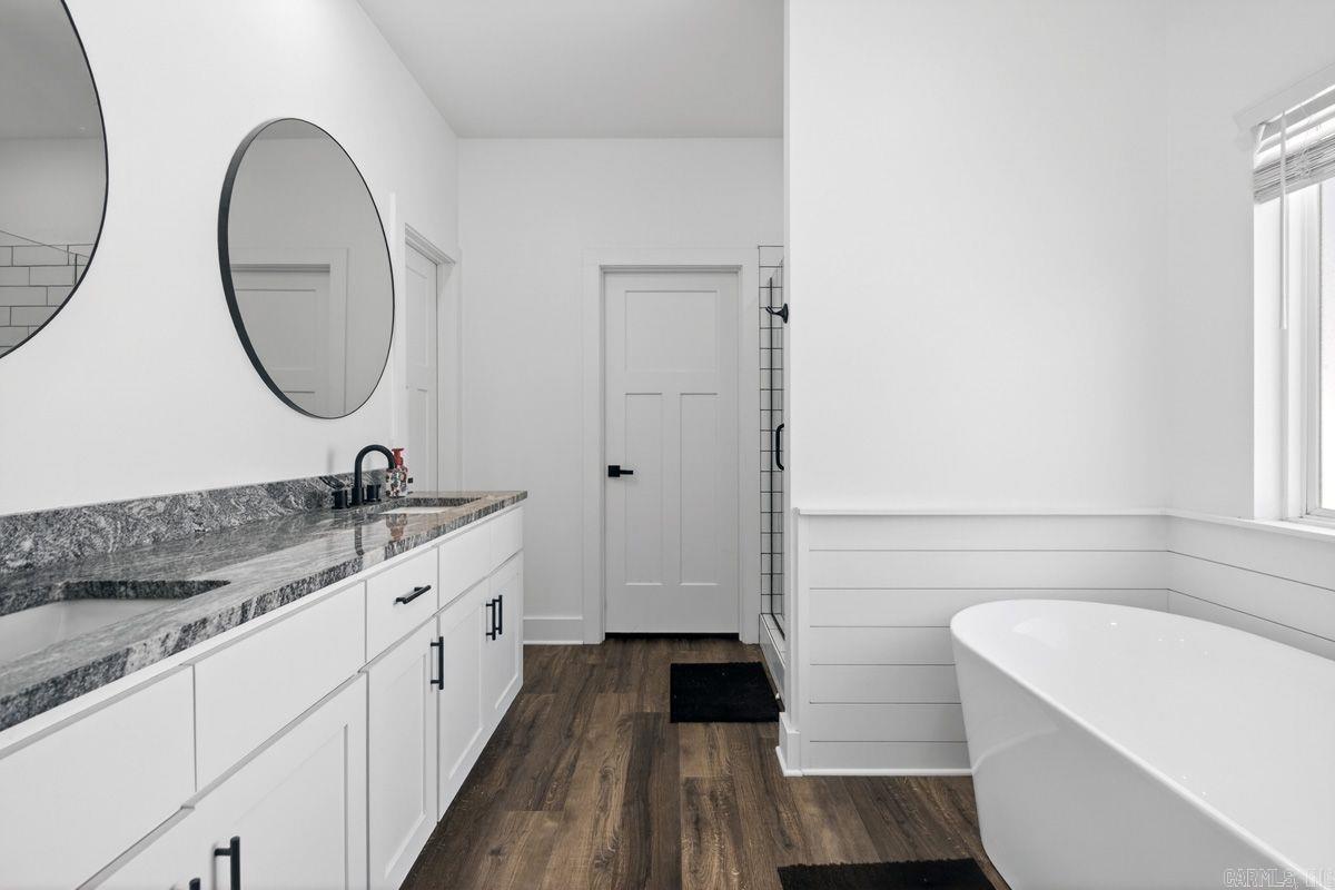 624 Hiram  Bauxite, AR