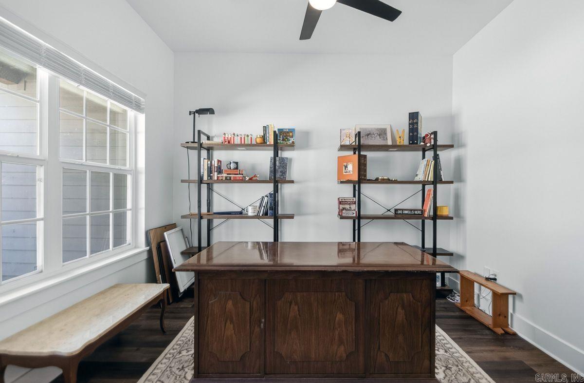 624 Hiram  Bauxite, AR