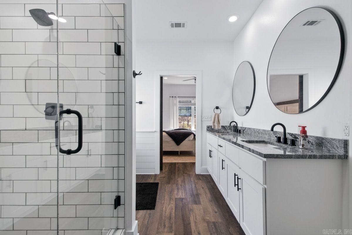 624 Hiram  Bauxite, AR