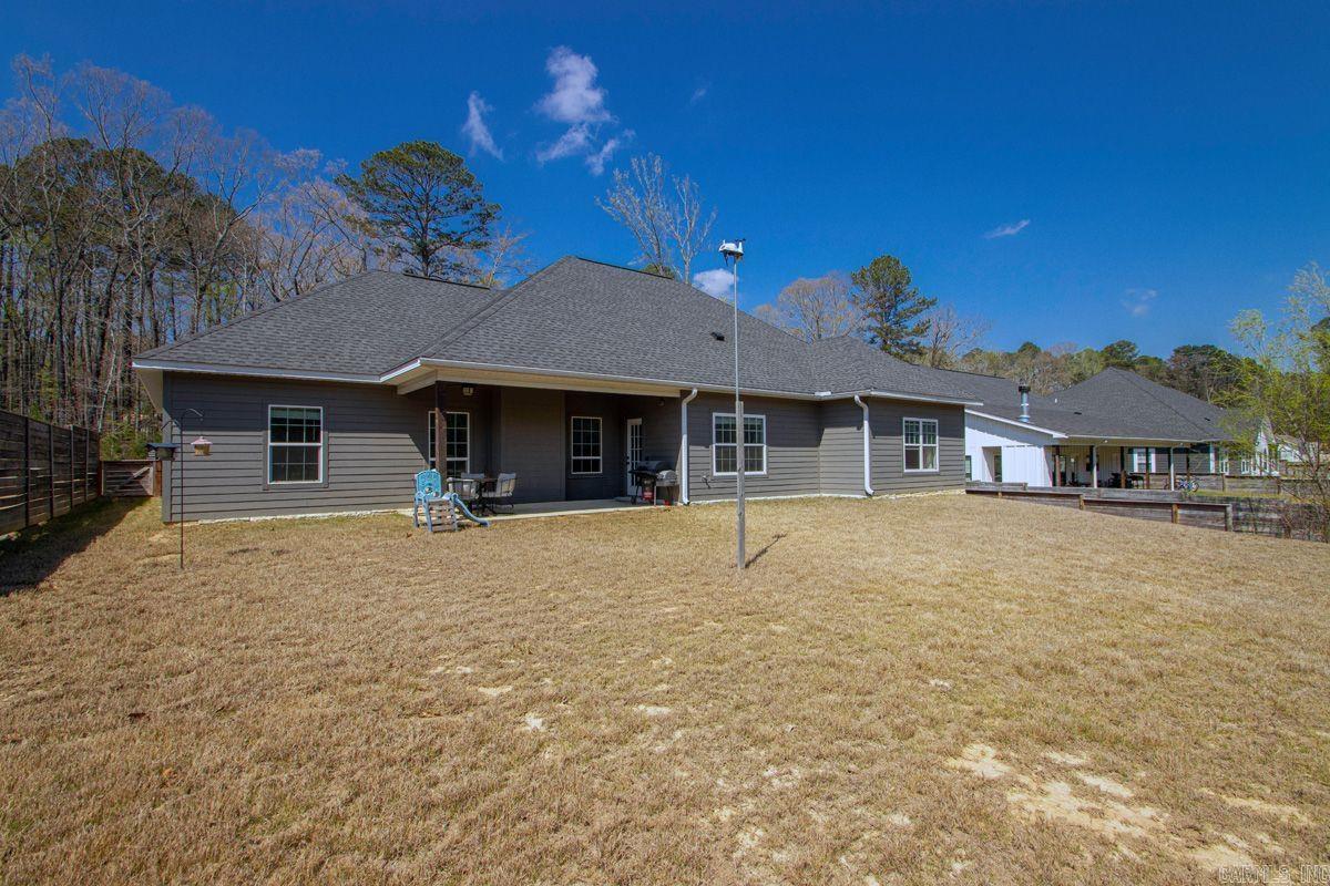 624 Hiram  Bauxite, AR