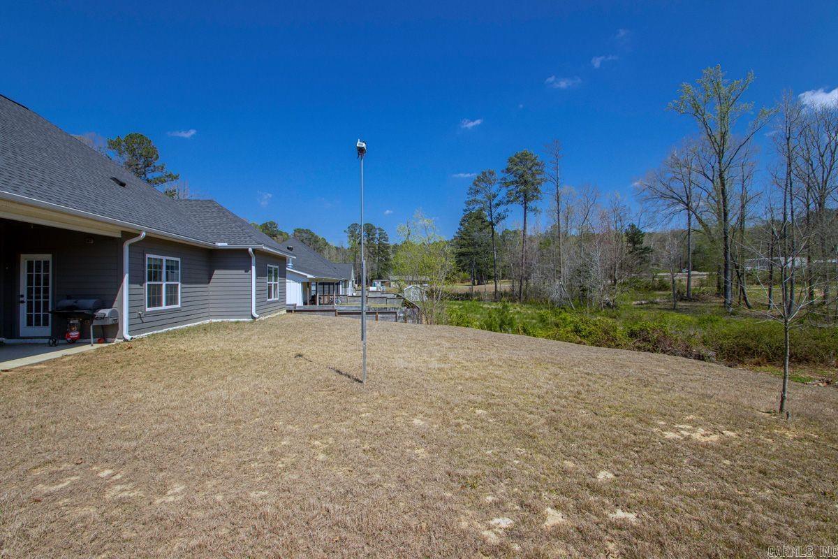 624 Hiram  Bauxite, AR