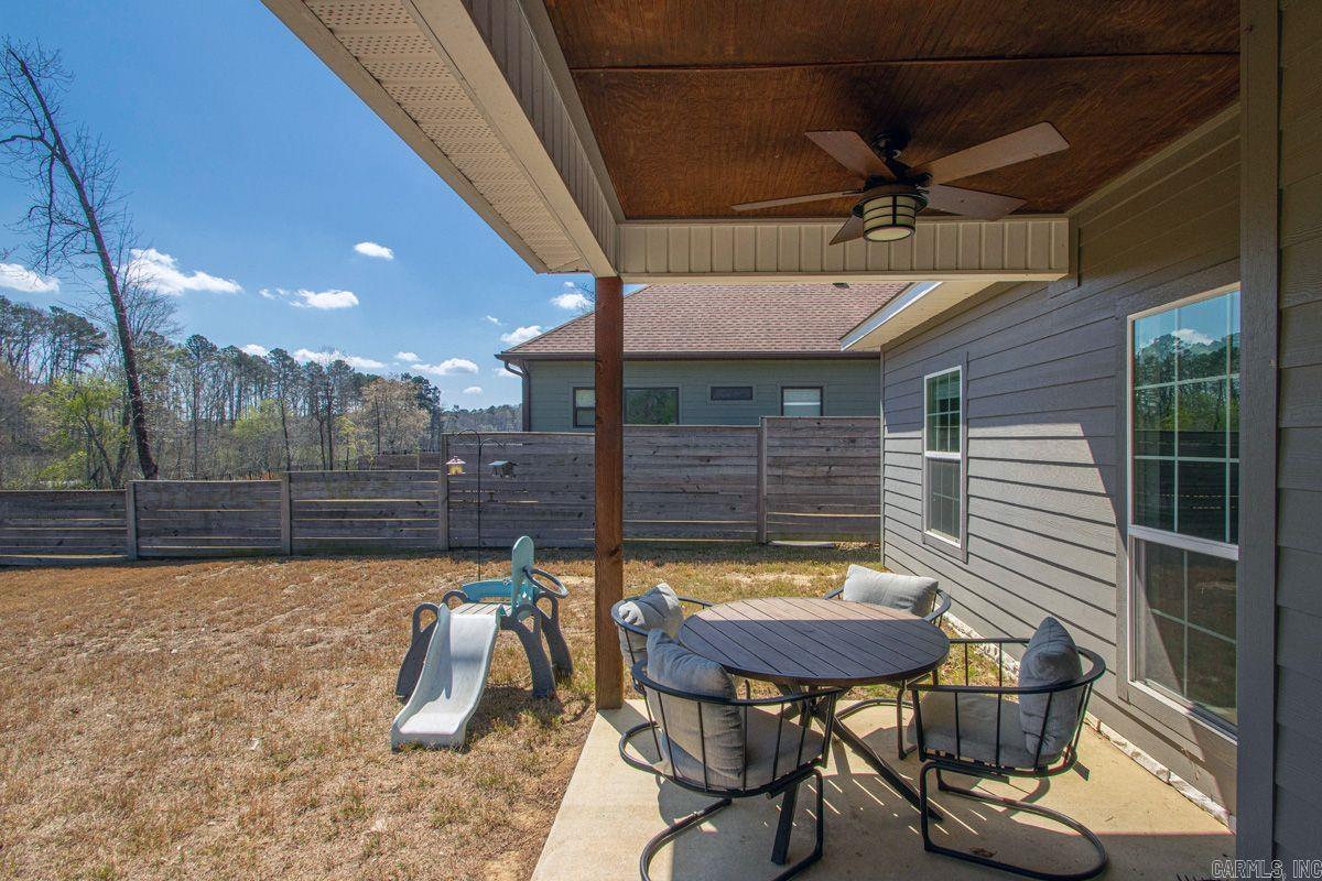 624 Hiram  Bauxite, AR