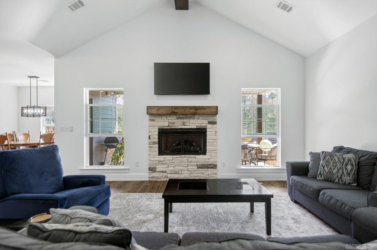 624 Hiram  Bauxite, AR